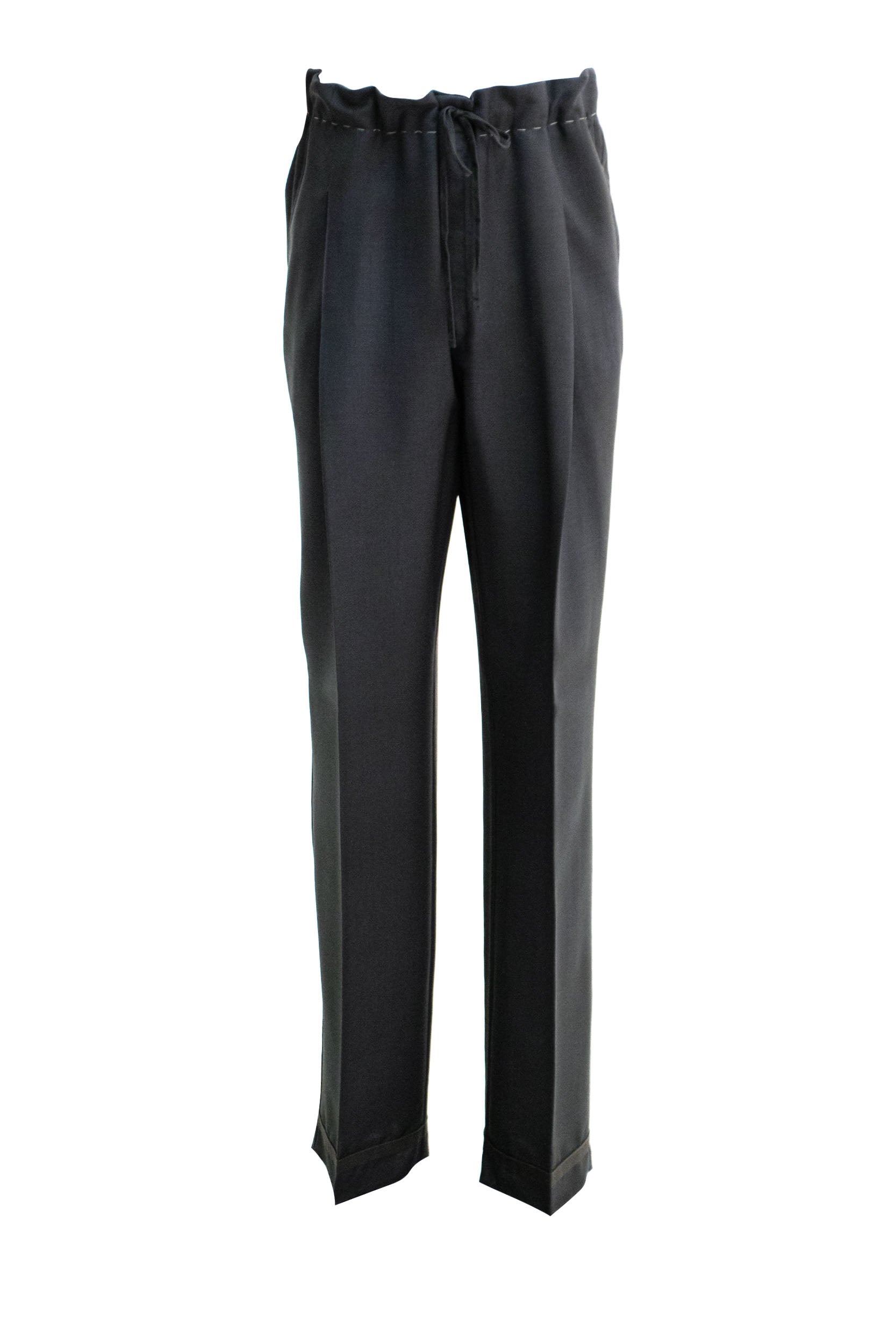 Pantaloni<BR/> S51KA0572 M35141 859 MAISON MARGIELA 
