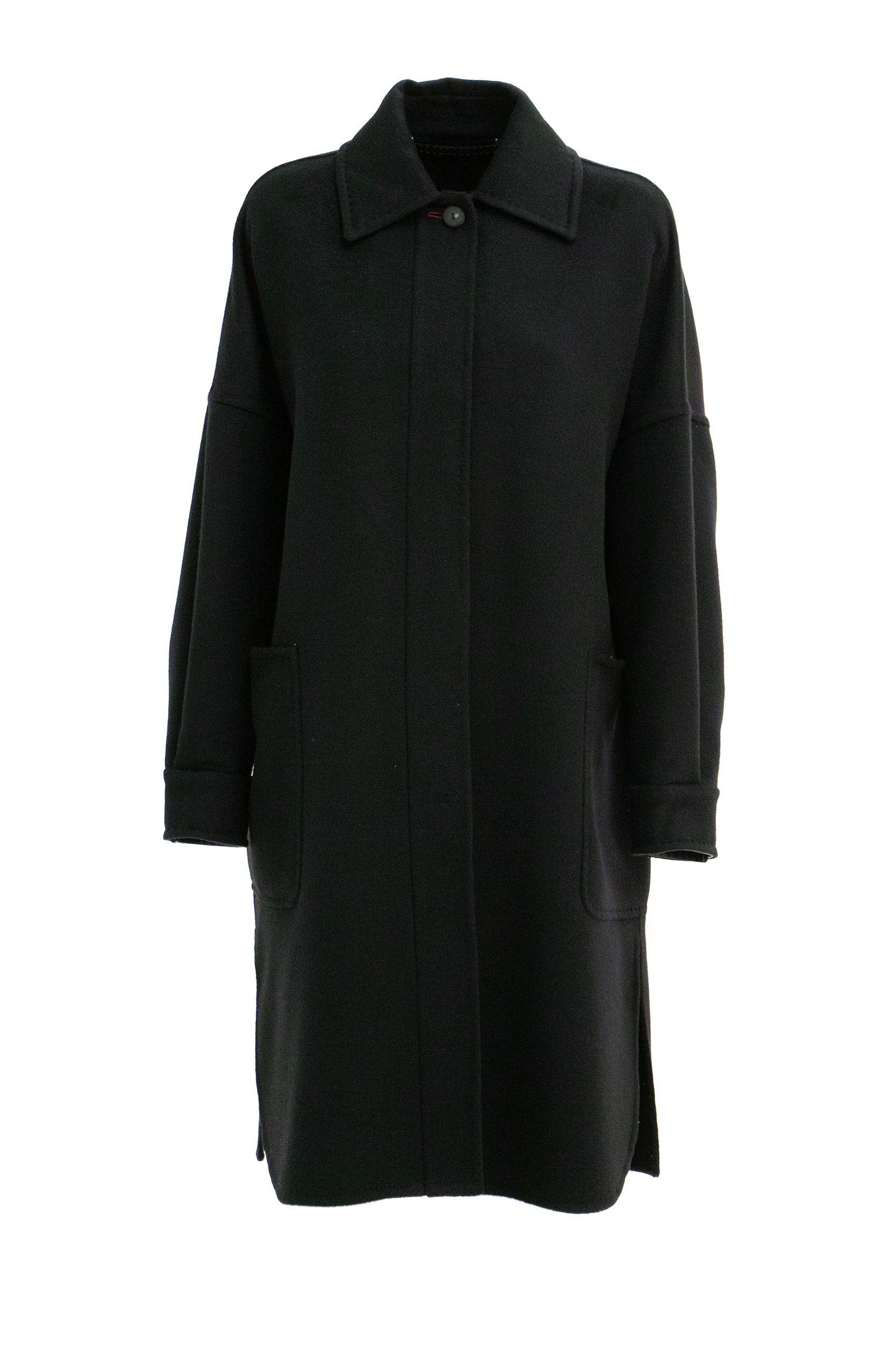 Cappotto Baruffa<BR/> BARUFFA 011 MAX MARA 