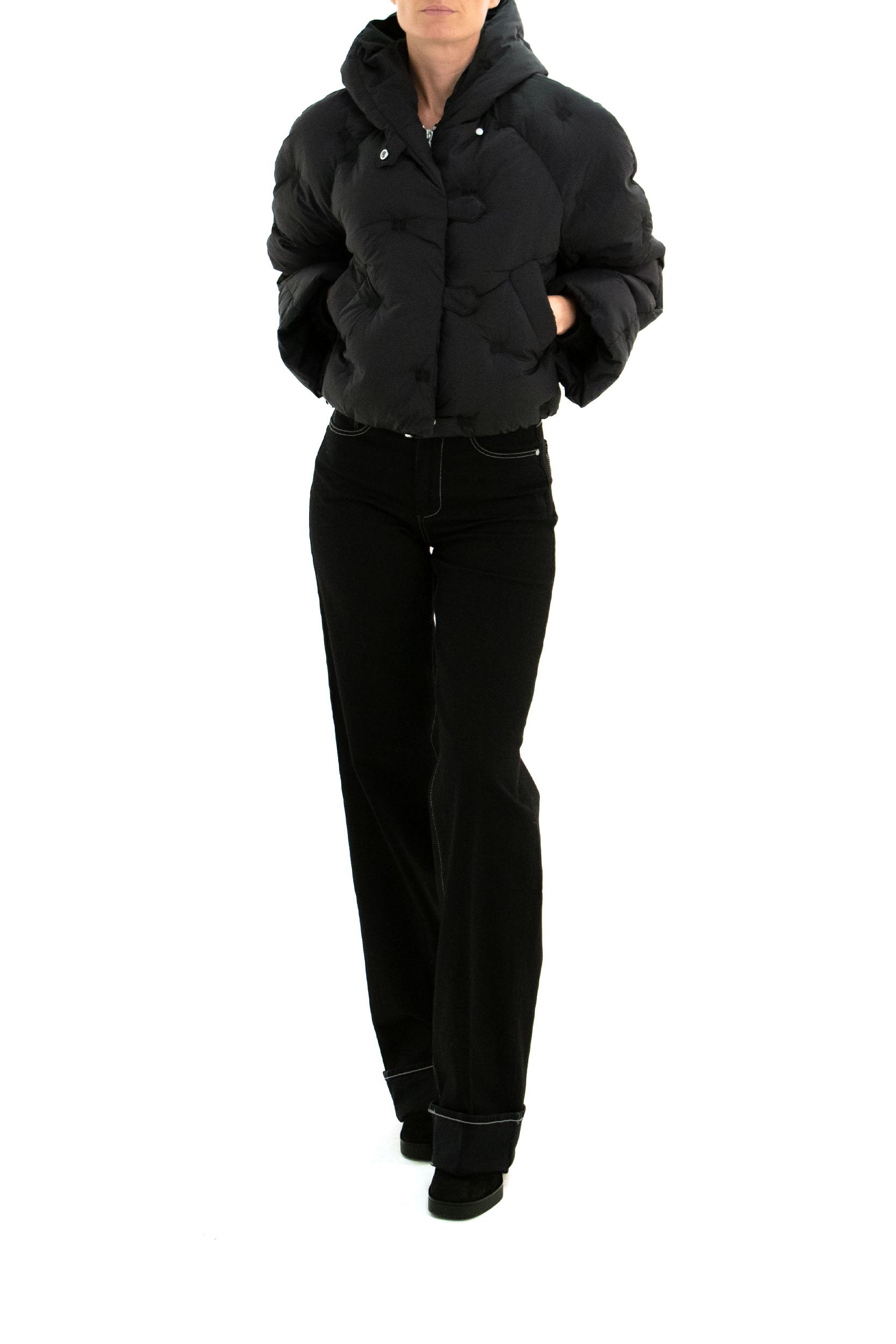 Jeans <BR/> 6390B80-B861 WB861 PAIGE 
