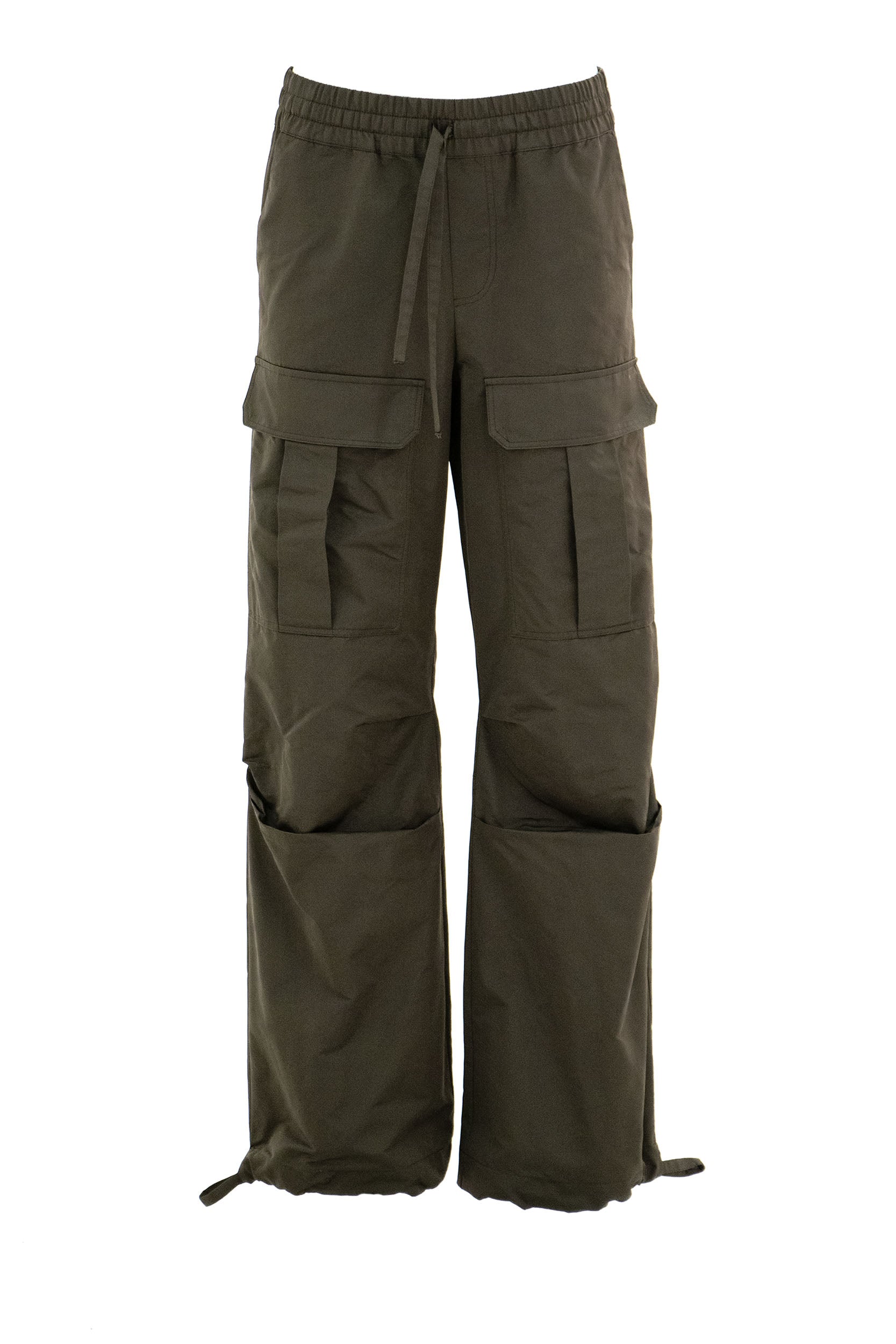 Pantaloni<BR/> PESCA-D232323 067 P.A.R.O.S.H. 