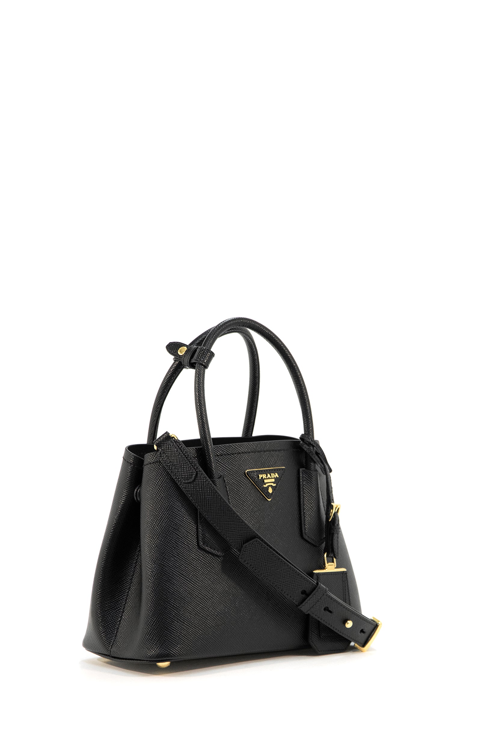 Borsa Double 1BG443 V XOO 2A4A F0002 PRADA 