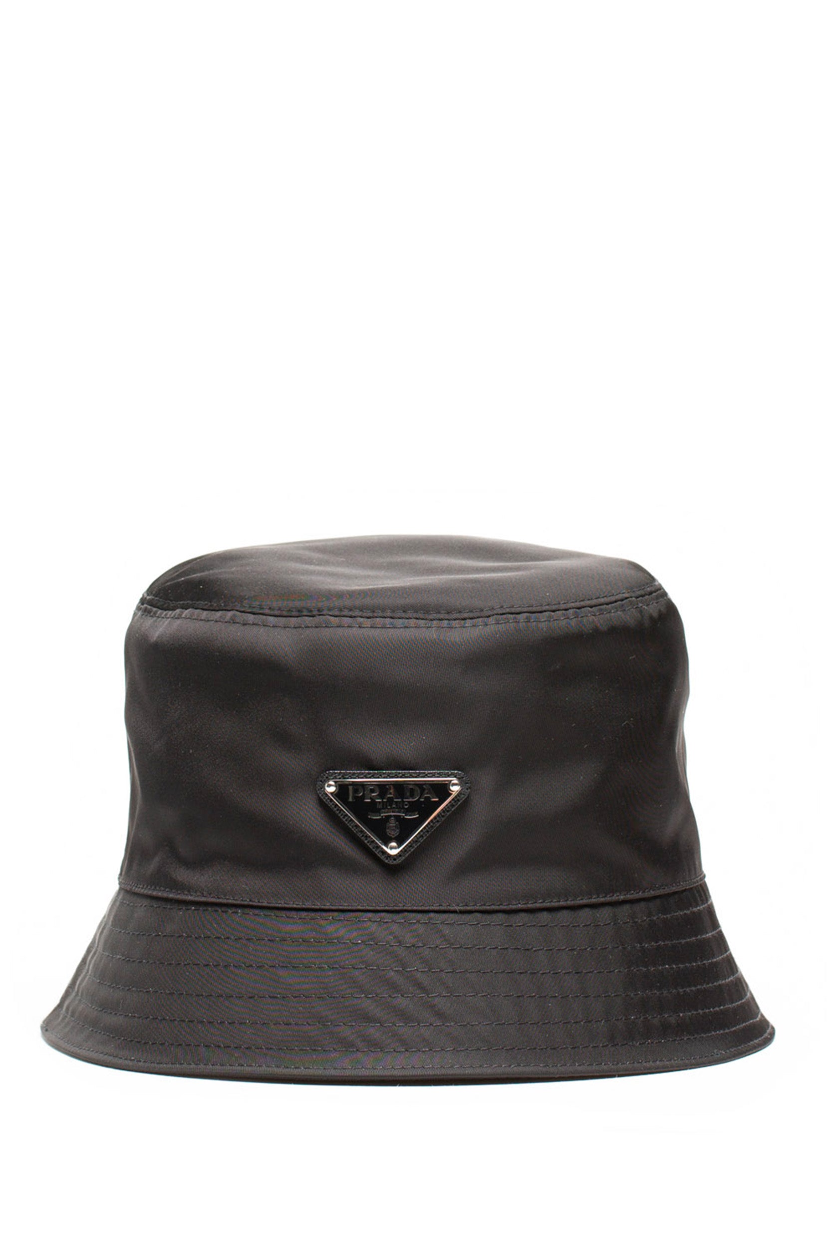 Cappello in Re-Nylon 2HC137 2DMI F0002 PRADA 