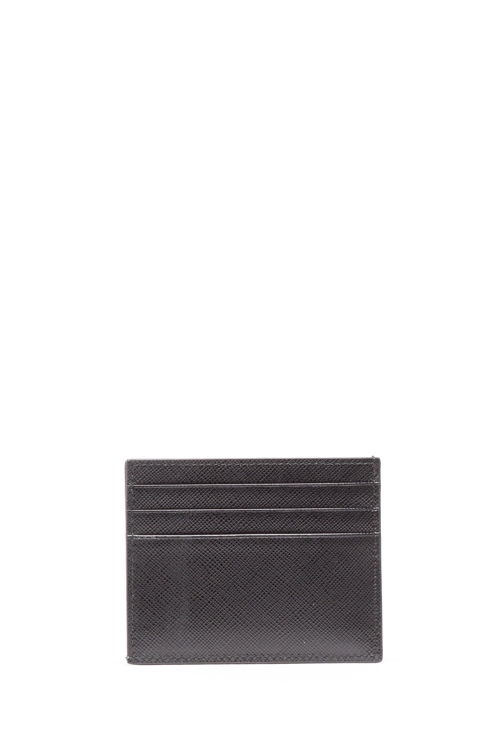 Portacarte in Pelle Saffiano 2MC223 QHH F0002 PRADA 