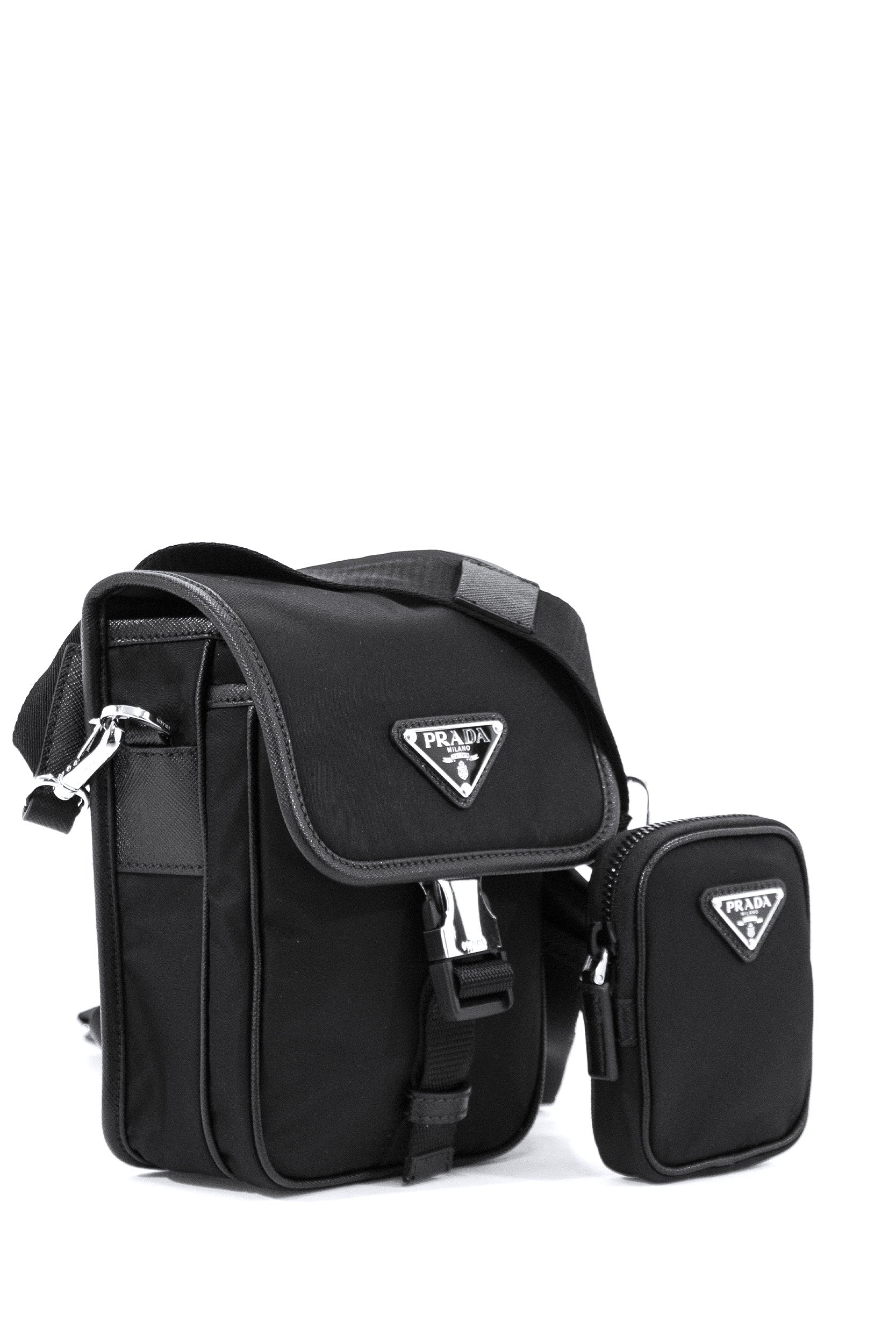 Borse tracolla 2VD043 V XOP 2DMH F0002 PRADA 