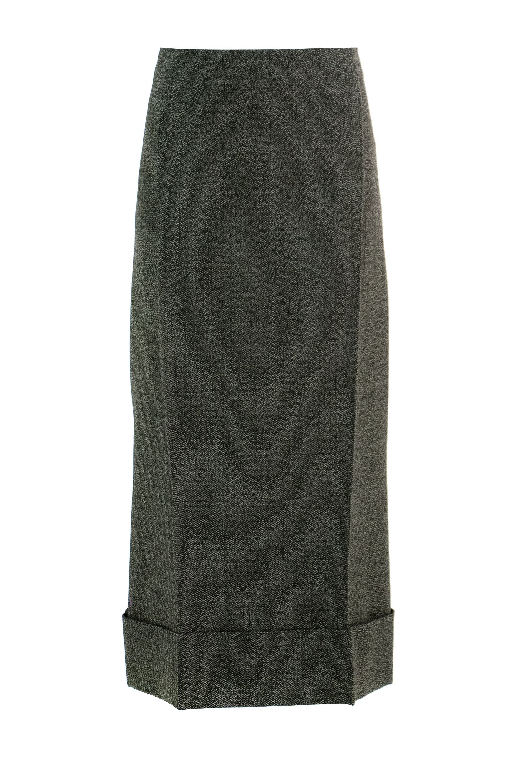 Gonna <BR/> P117Y S OOO 15K8 F0002 PRADA 