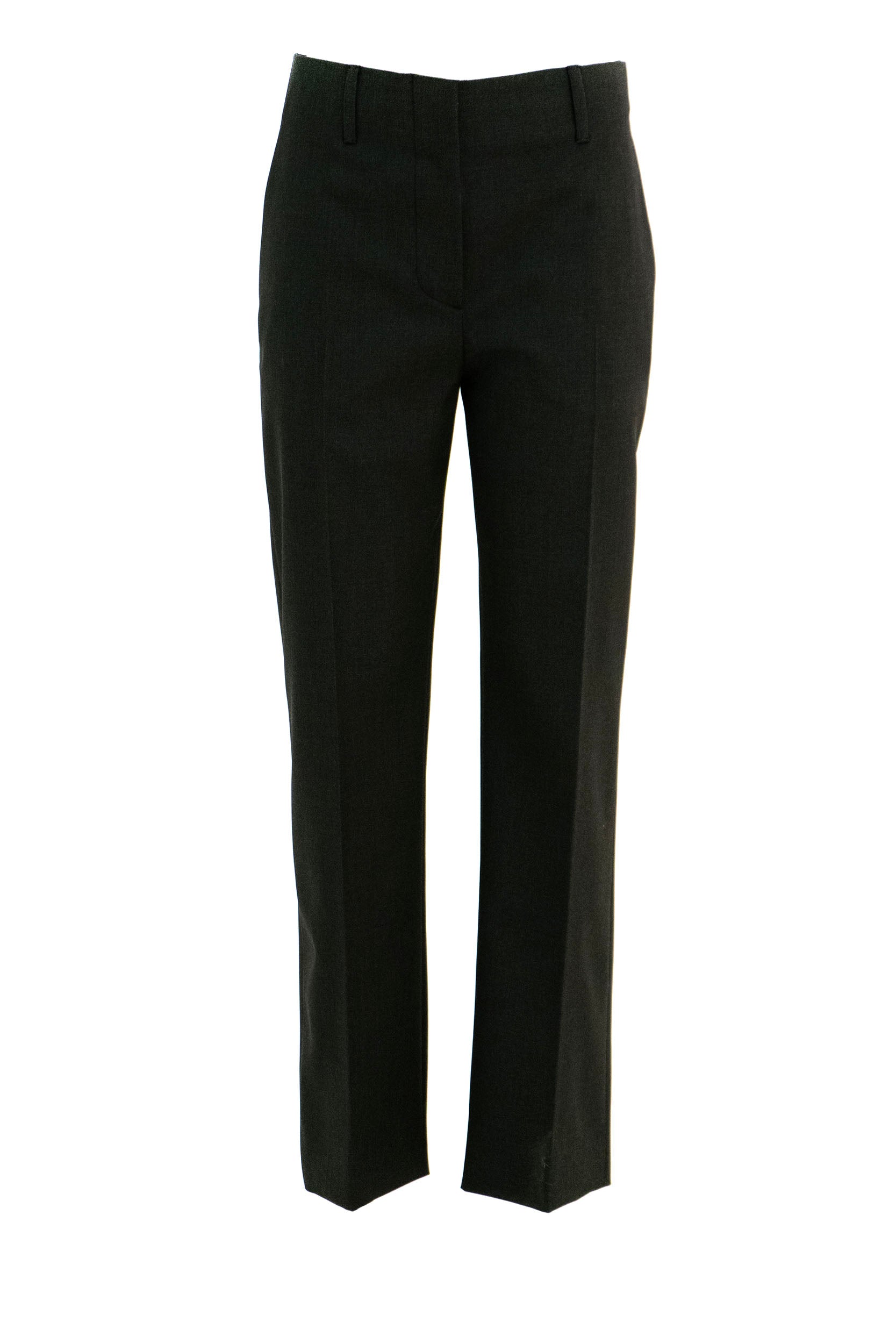 Pantalone a Gamba Ampia<BR/> P250I S OOO 15JX F0308 PRADA 