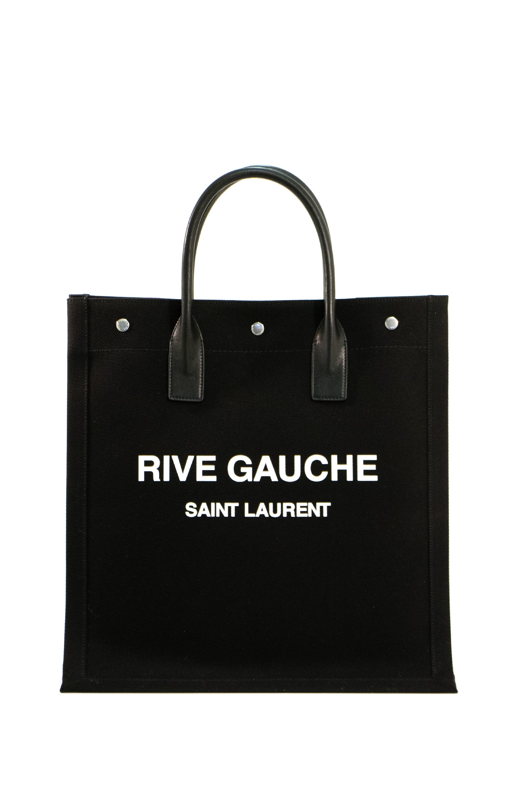 Borsa Tote Rive Gauche<BR/> 632539 FAAVR 1070 SAINT LAURENT 
