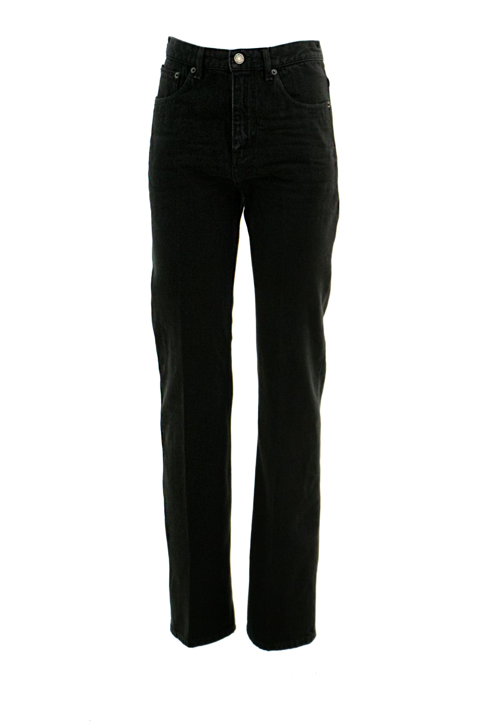 Jeans<BR/> 795350 Y16PG 1290 SAINT LAURENT 