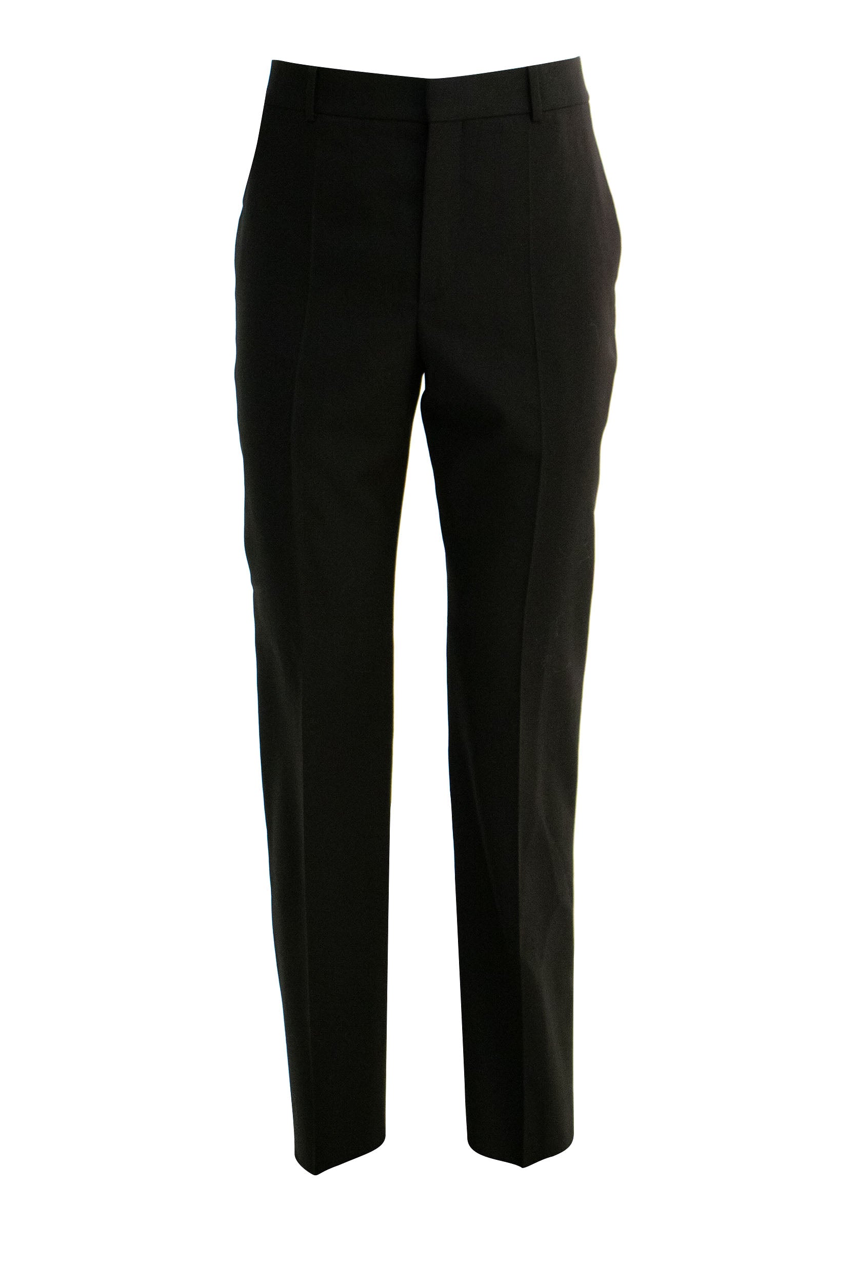 Pantaloni<BR/> 800456 Y404W 1000 SAINT LAURENT 