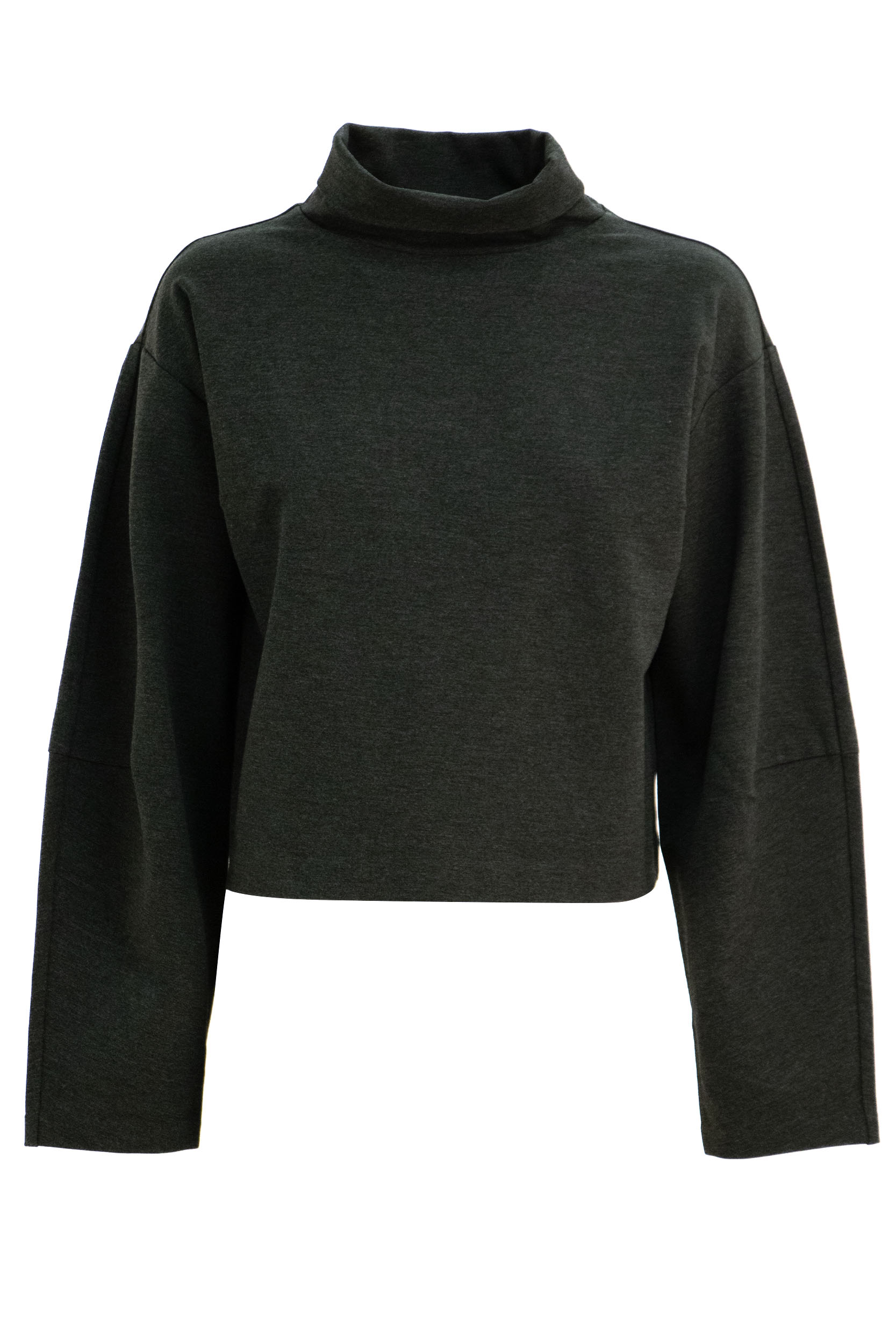 Pullover<BR/> R24F1124HP HGR STAUD 