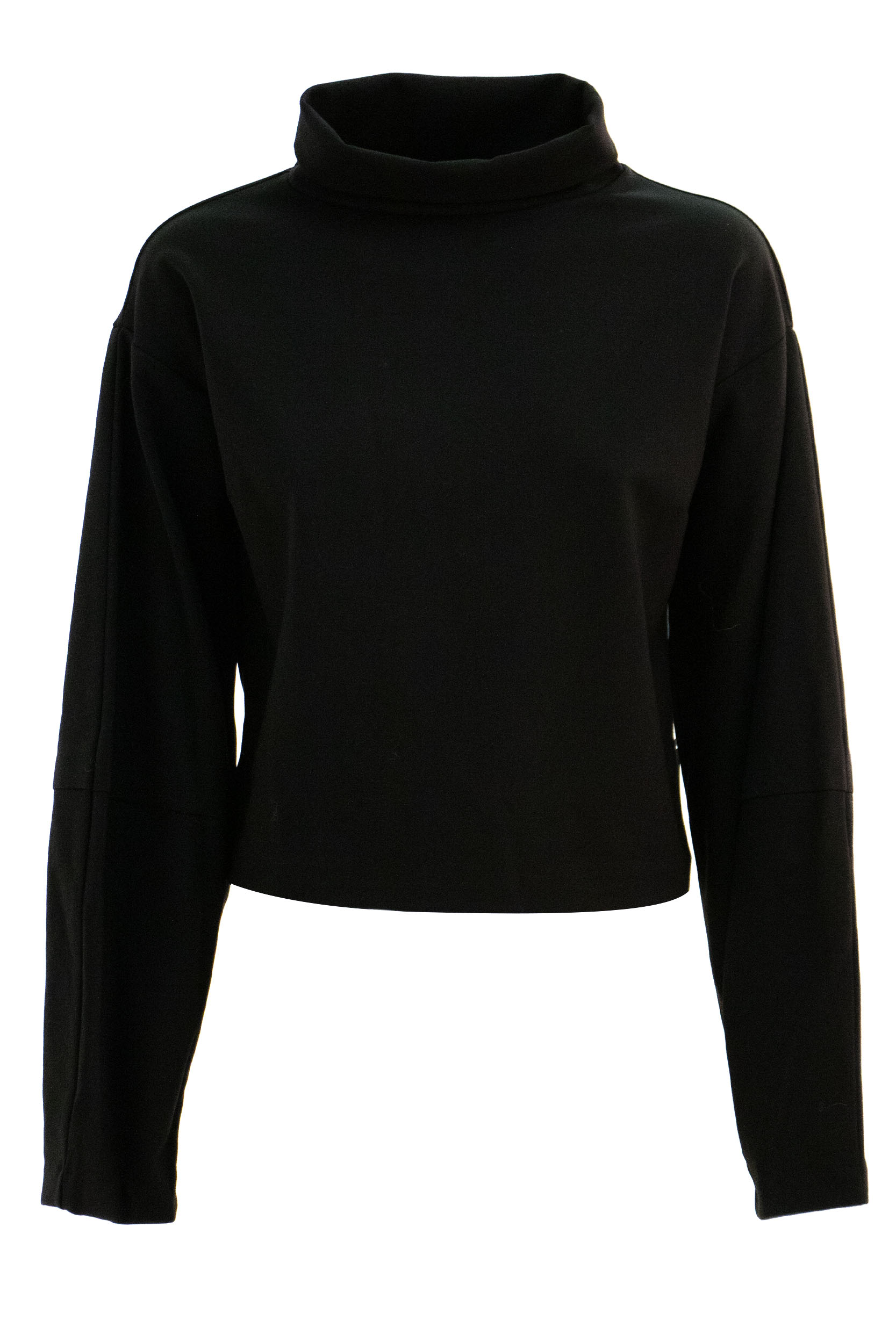 Top Binoche<BR/> R24F1124PT BLK STAUD 