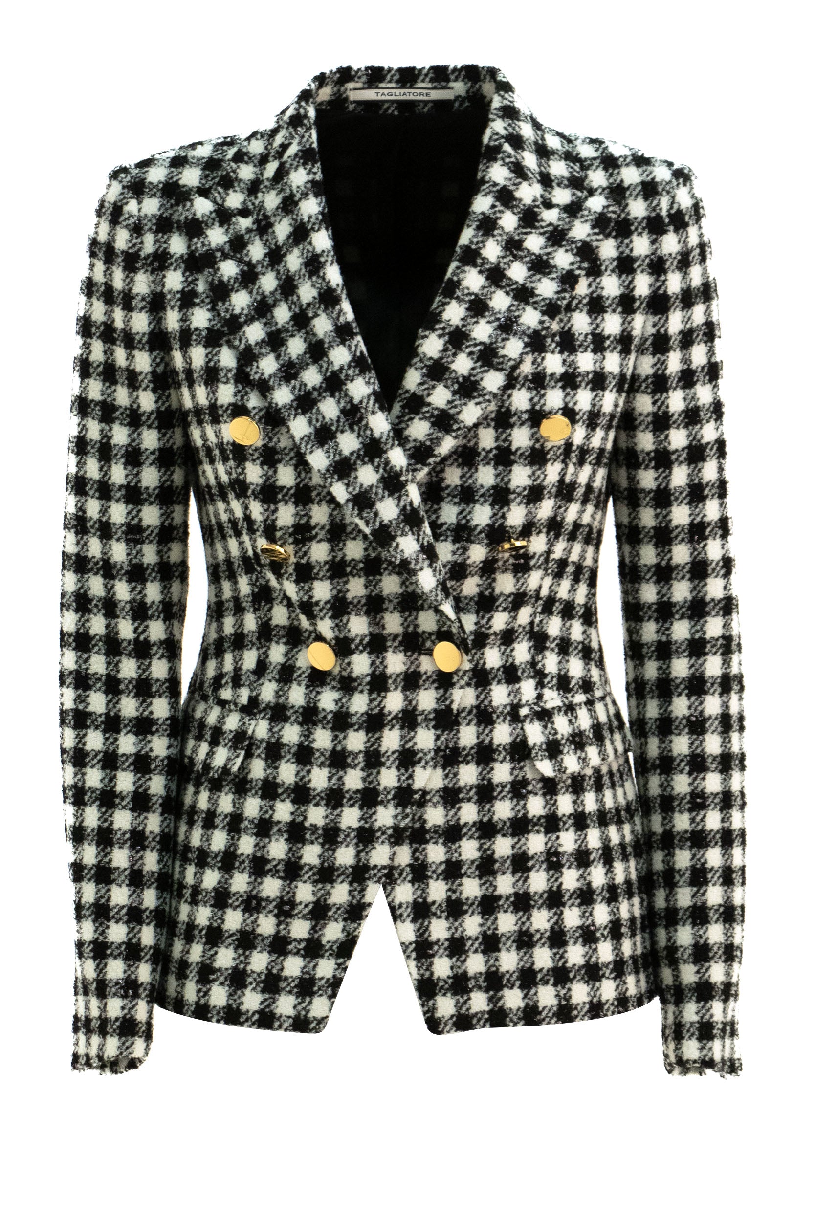 Giacca<BR/> J-ALICYA10B AI 280010Q N1285 TAGLIATORE 