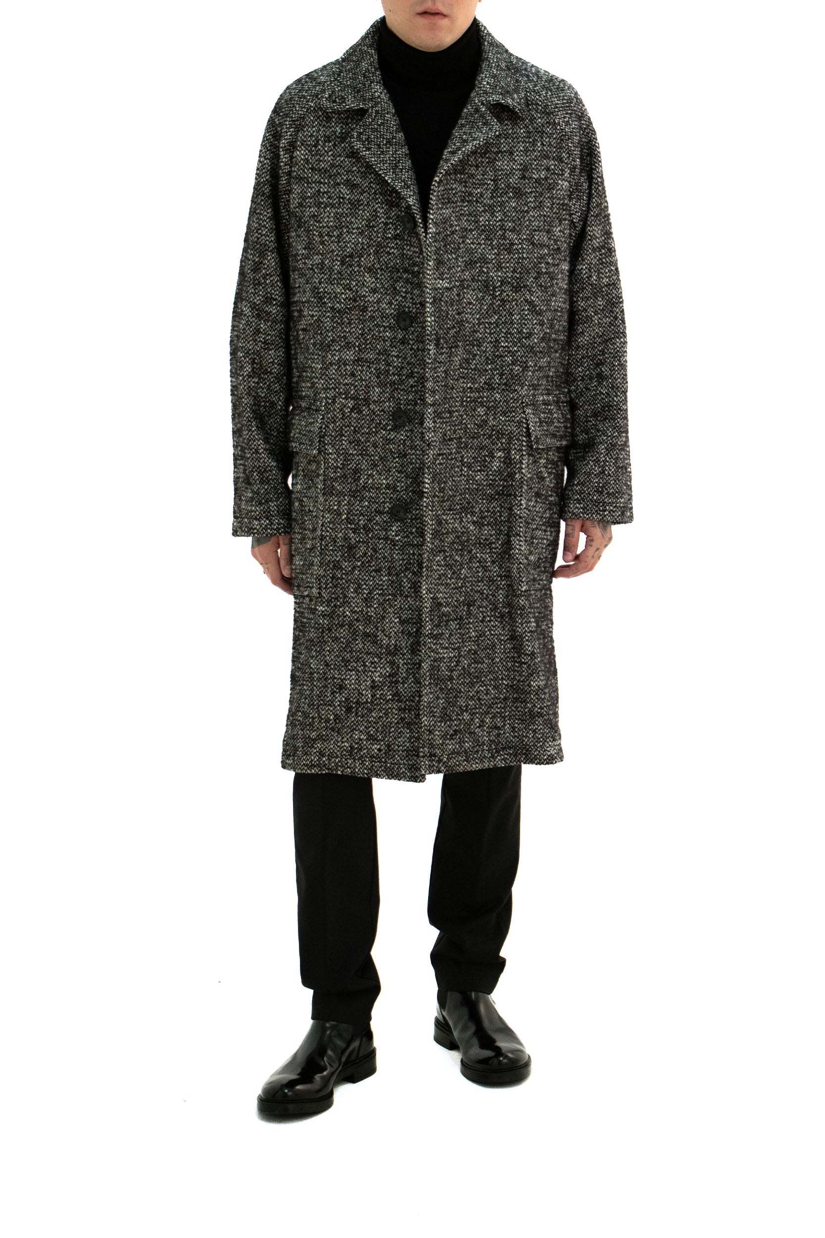 Cappotto<BR/> LOYD/S ST M50008U N1119 TAGLIATORE 