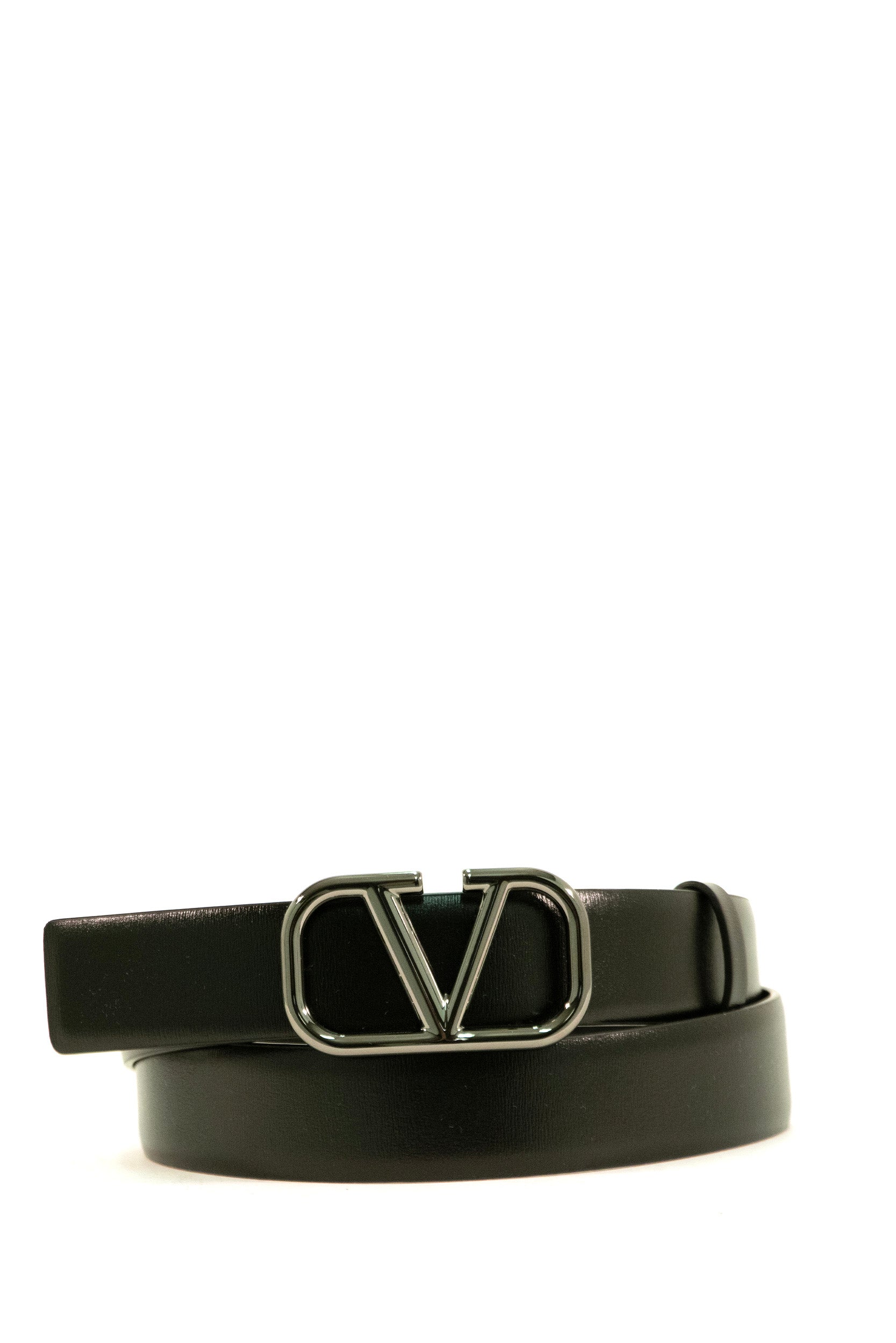 Cintura VLogo<BR/> 5Y2T0Q90AZR 0NO VALENTINO GARAVANI 