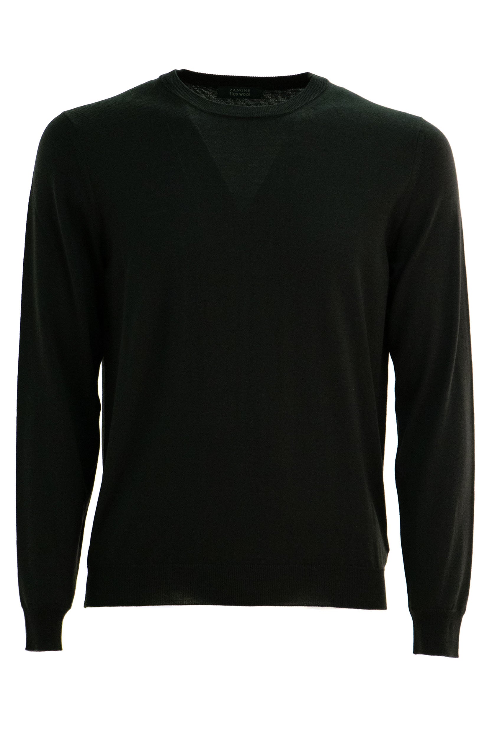 Pullover<BR/> 810104 Z0290 N0049 ZANONE 