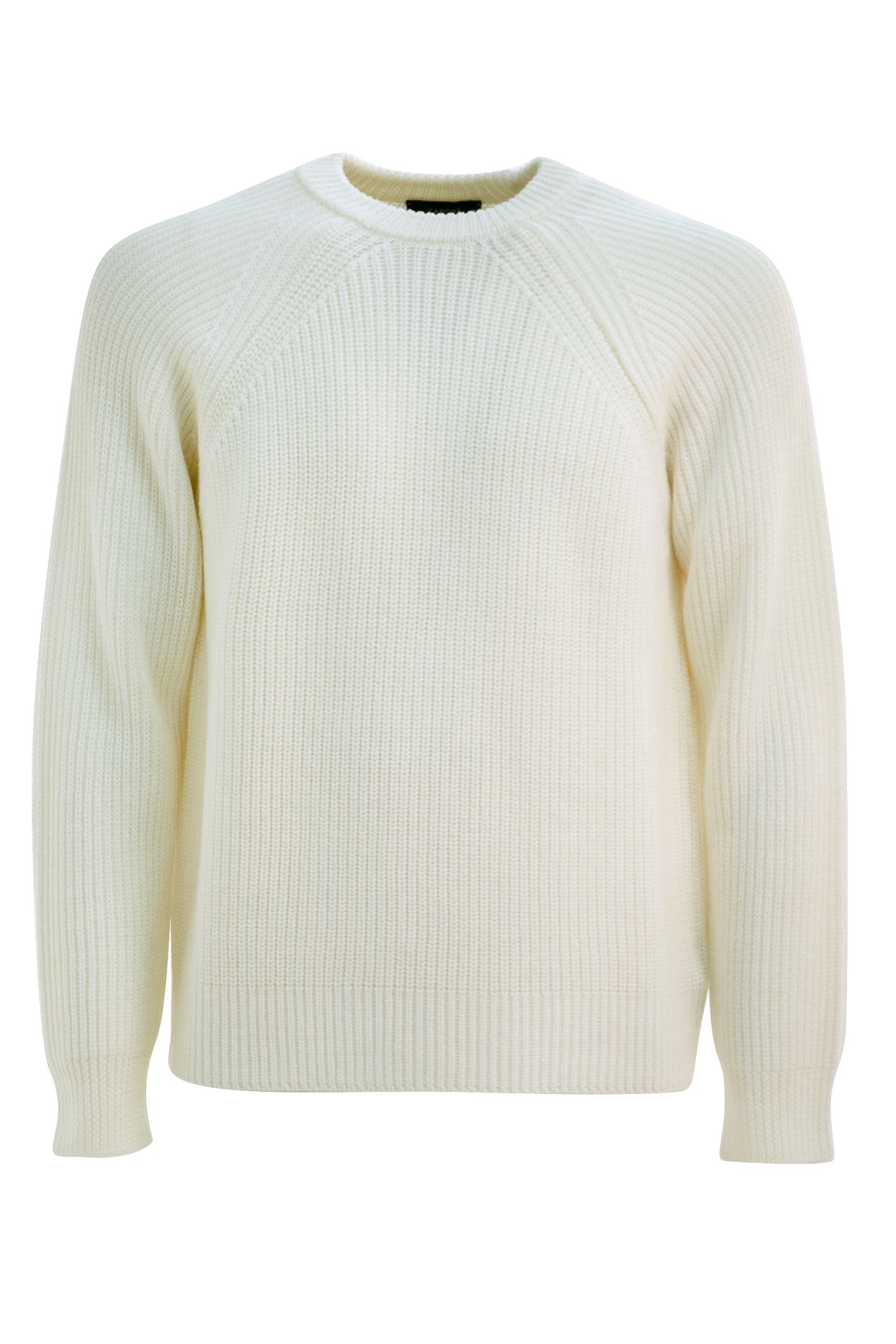 Maglione<BR/> 810124 ZN230 Z3623 ZANONE 