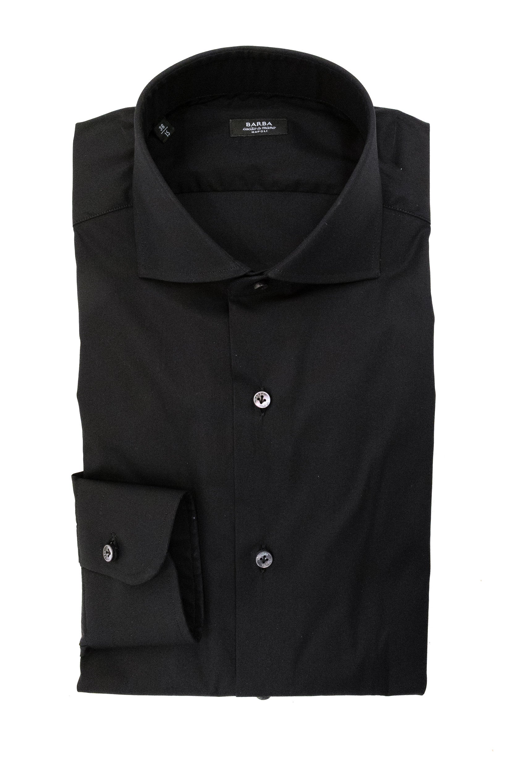 Camicia<BR/> I1U13P01PZ2708U. 0001 BARBA 