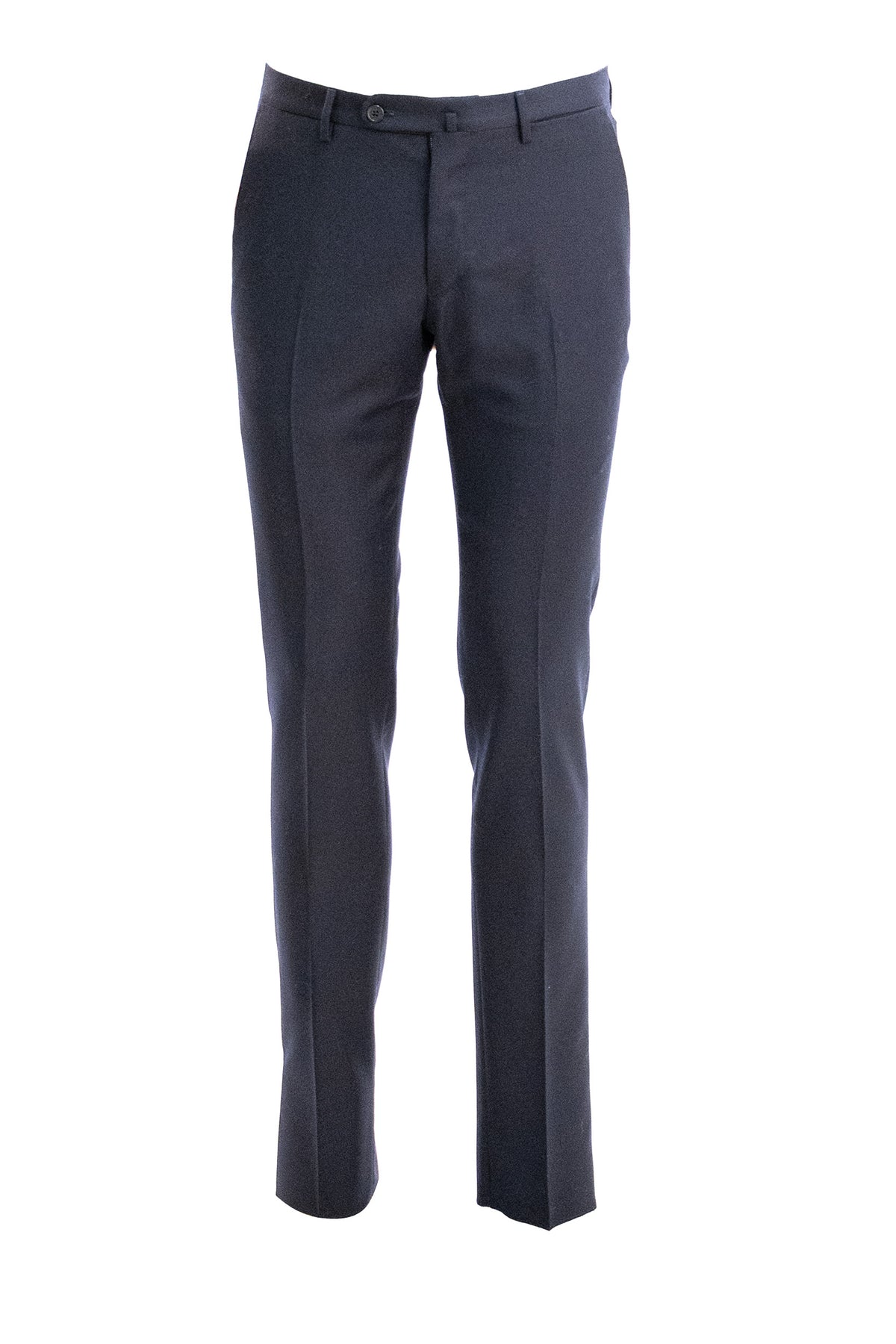 INCOTEX Trousers, Blue