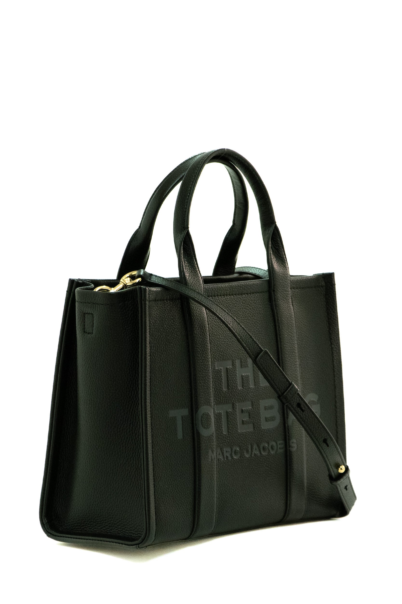 Borsa The Tote Media H004L01PF21 001 MARC JACOBS 