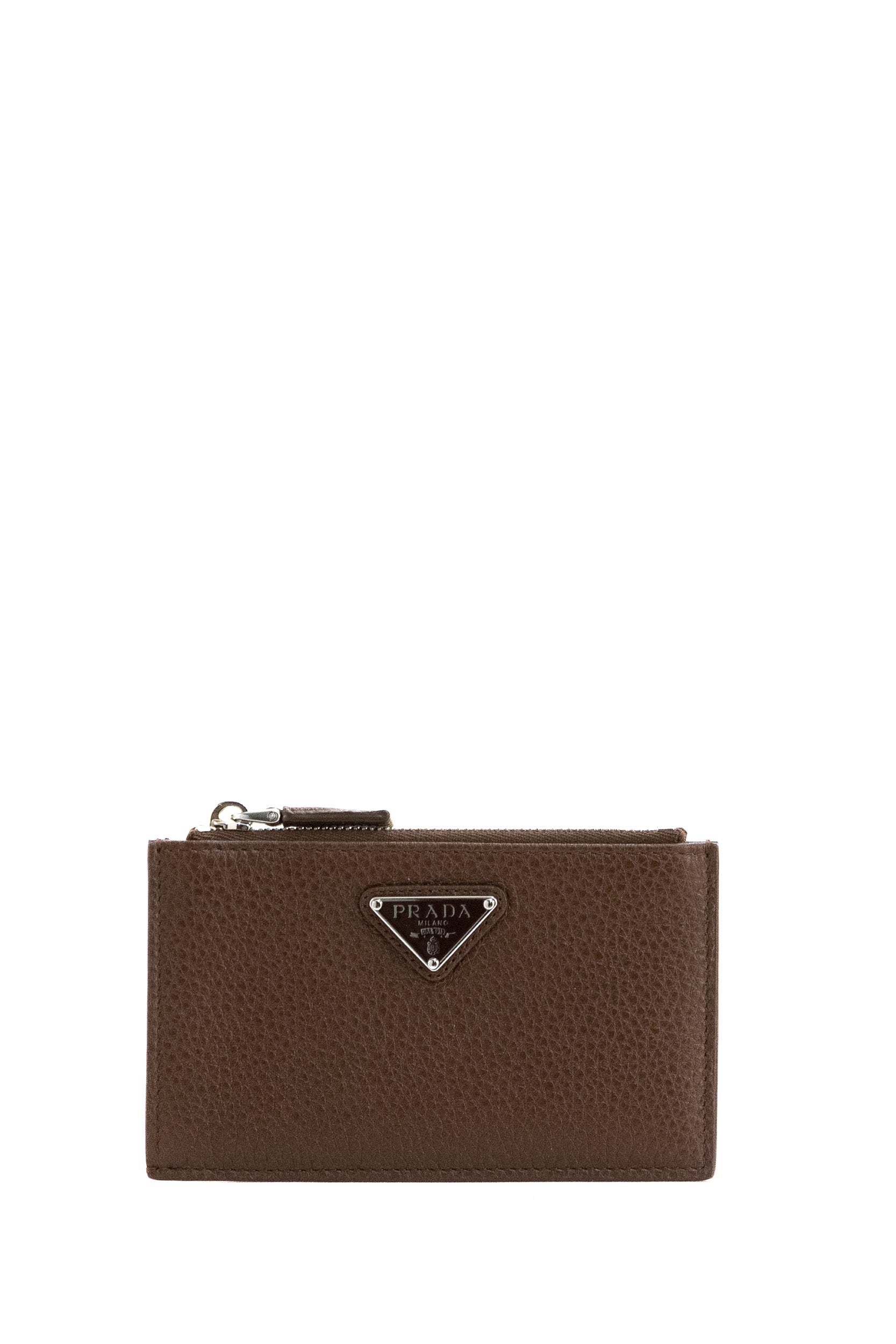 Porta carte<BR/> 2MC086 2E54 F0038 PRADA 