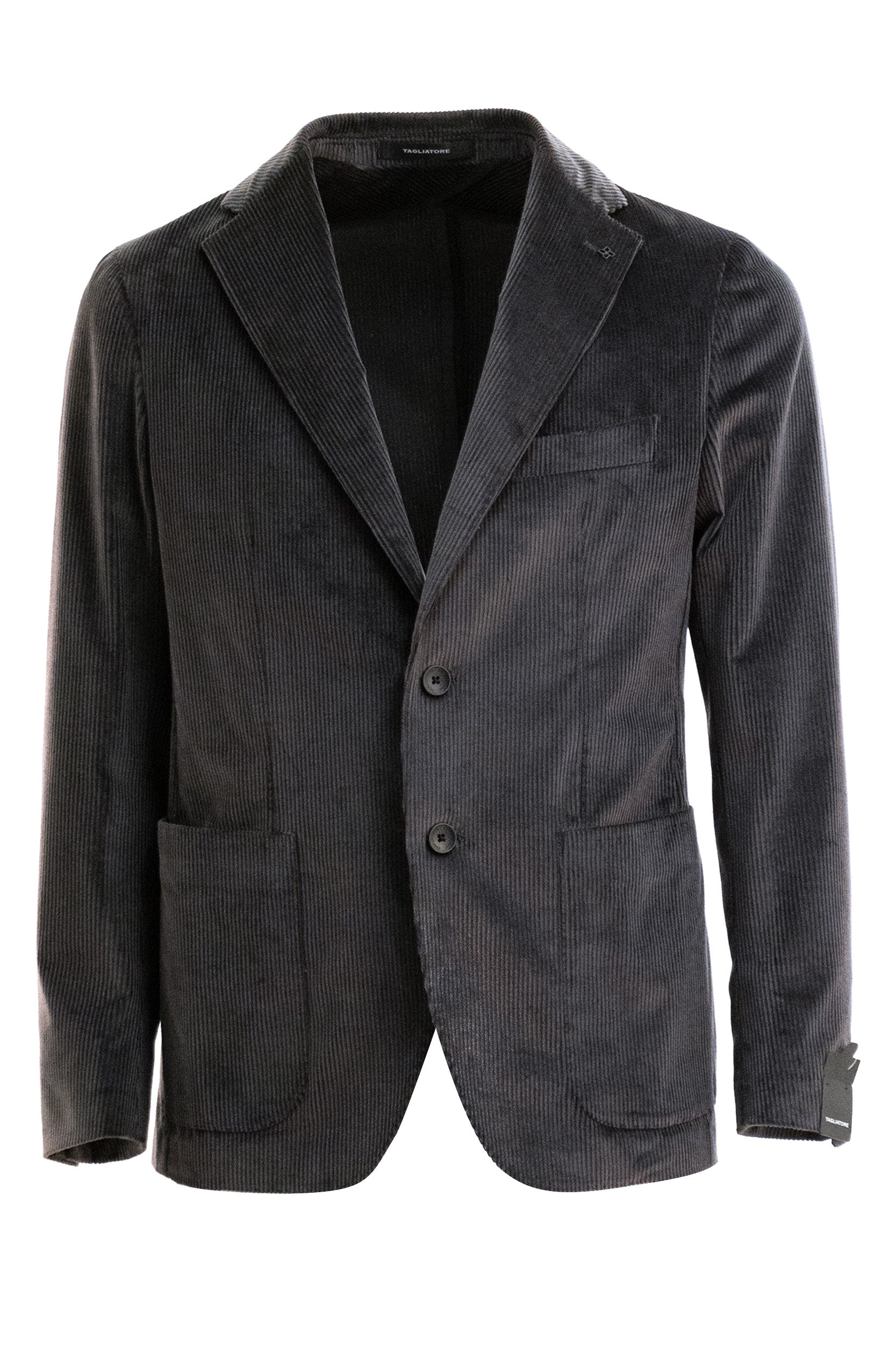 Giacca in Velluto<BR/> 1SMC22K-AIST 300009V G1272 TAGLIATORE 