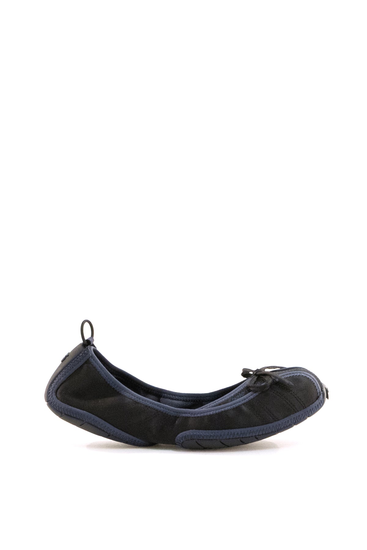BALENCIAGA Sneakers Ballet in materiale tecnico di colore nero