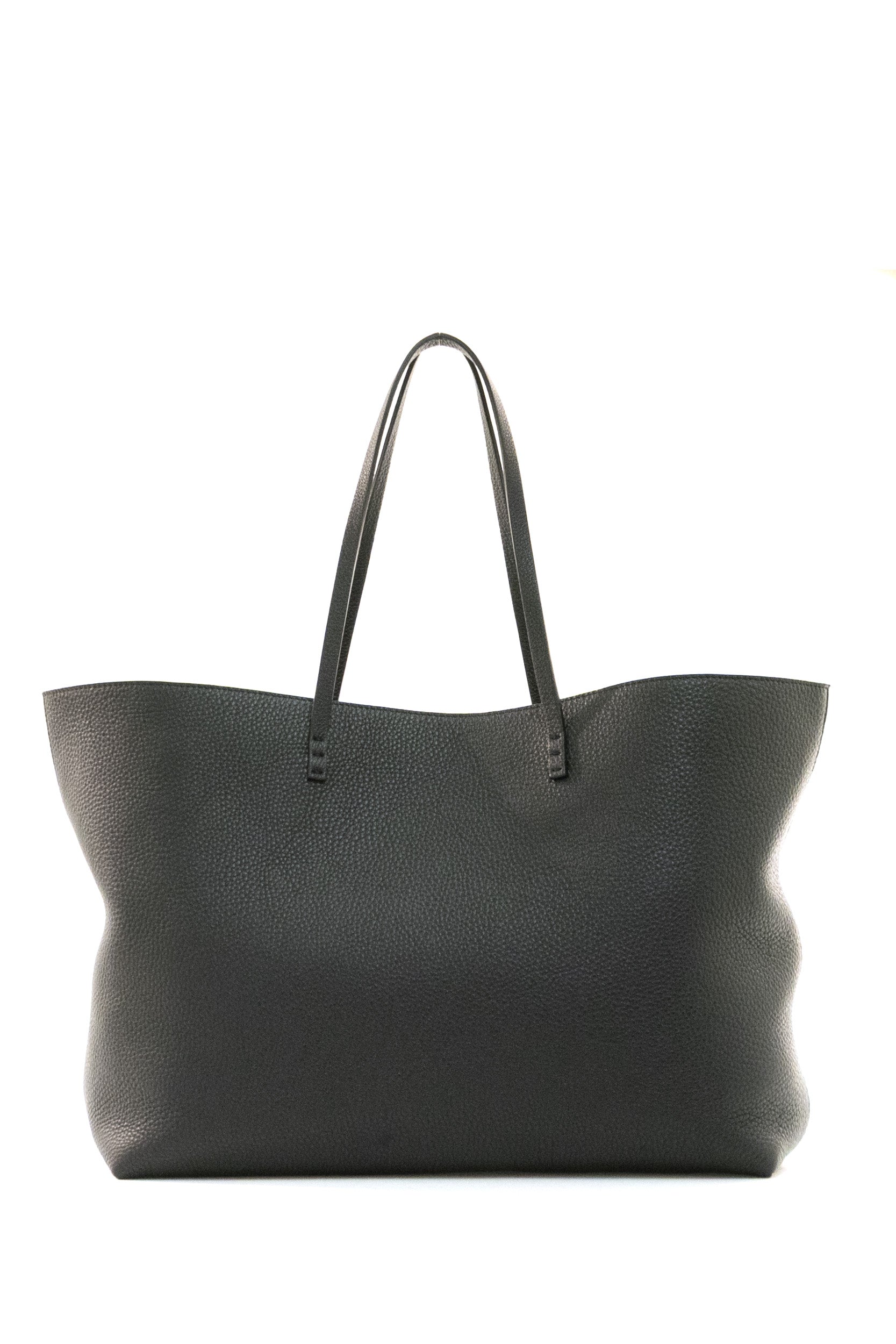 Shopper Media in Cuoio Romano<BR/> 8BH444 B1E7 F0RQ5 FENDI 
