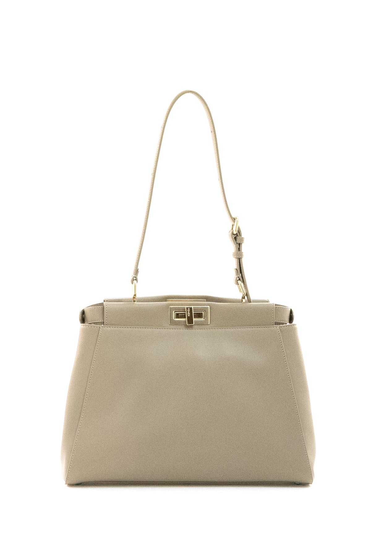 FENDI Borse, Tortora
