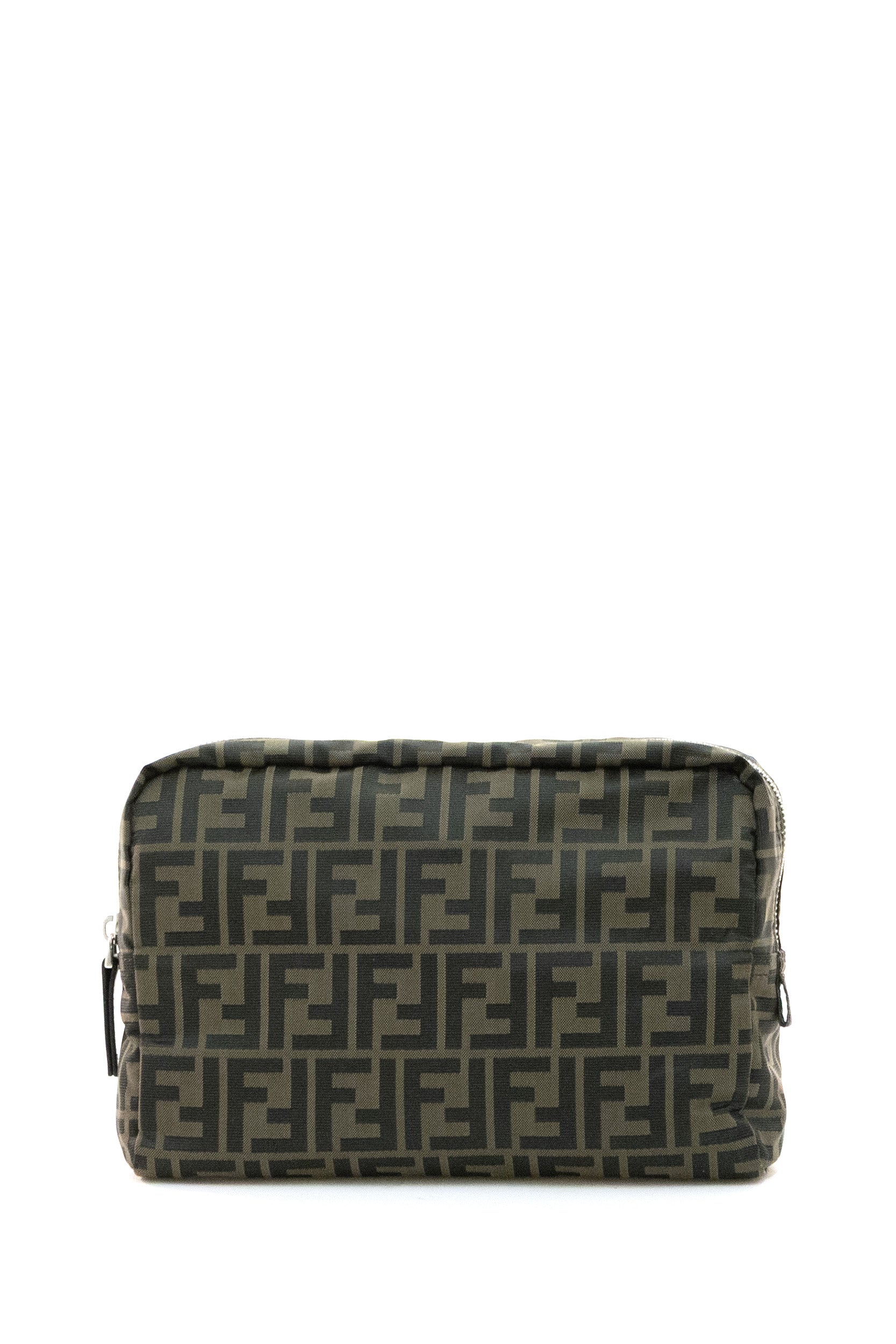 Beauty Case in Tessuto<BR/> 8N0220 B1J2 F1PR4 FENDI 