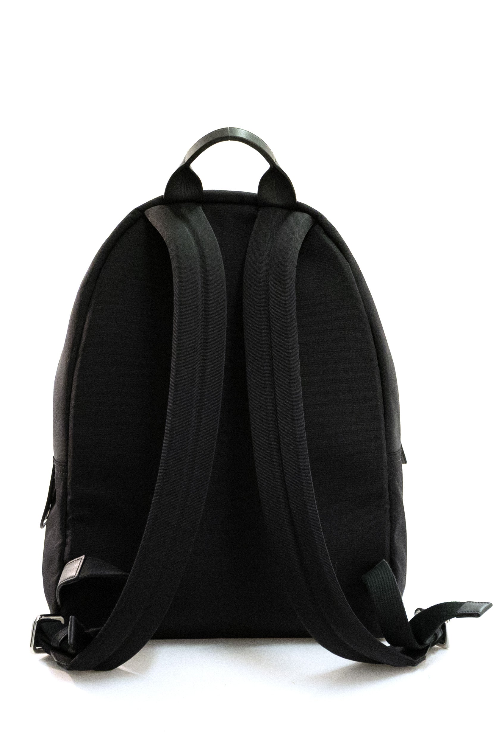 Zaino Givenchy Cargo in tela di colore nero<BR/> BK50FYK21W 001 GIVENCHY 