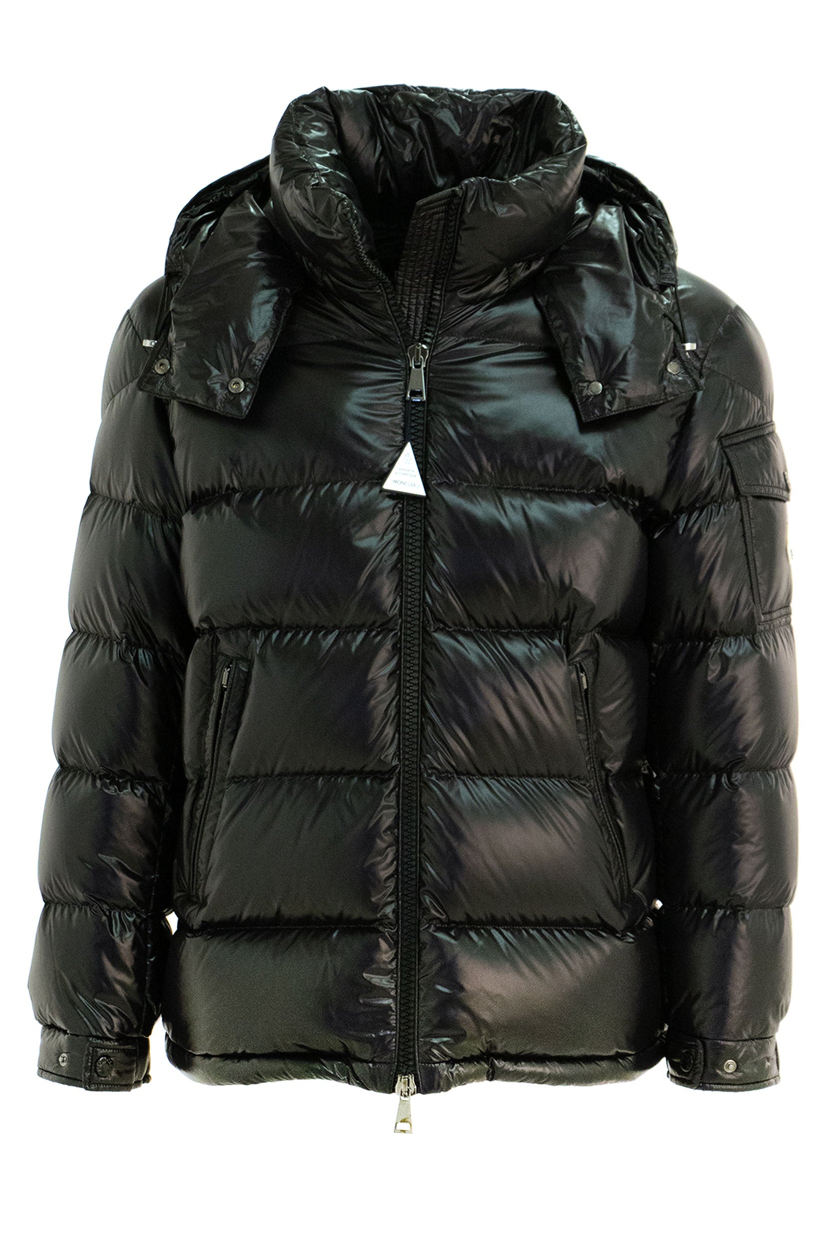 MONCLER 1A001-42 68950999, Nero
