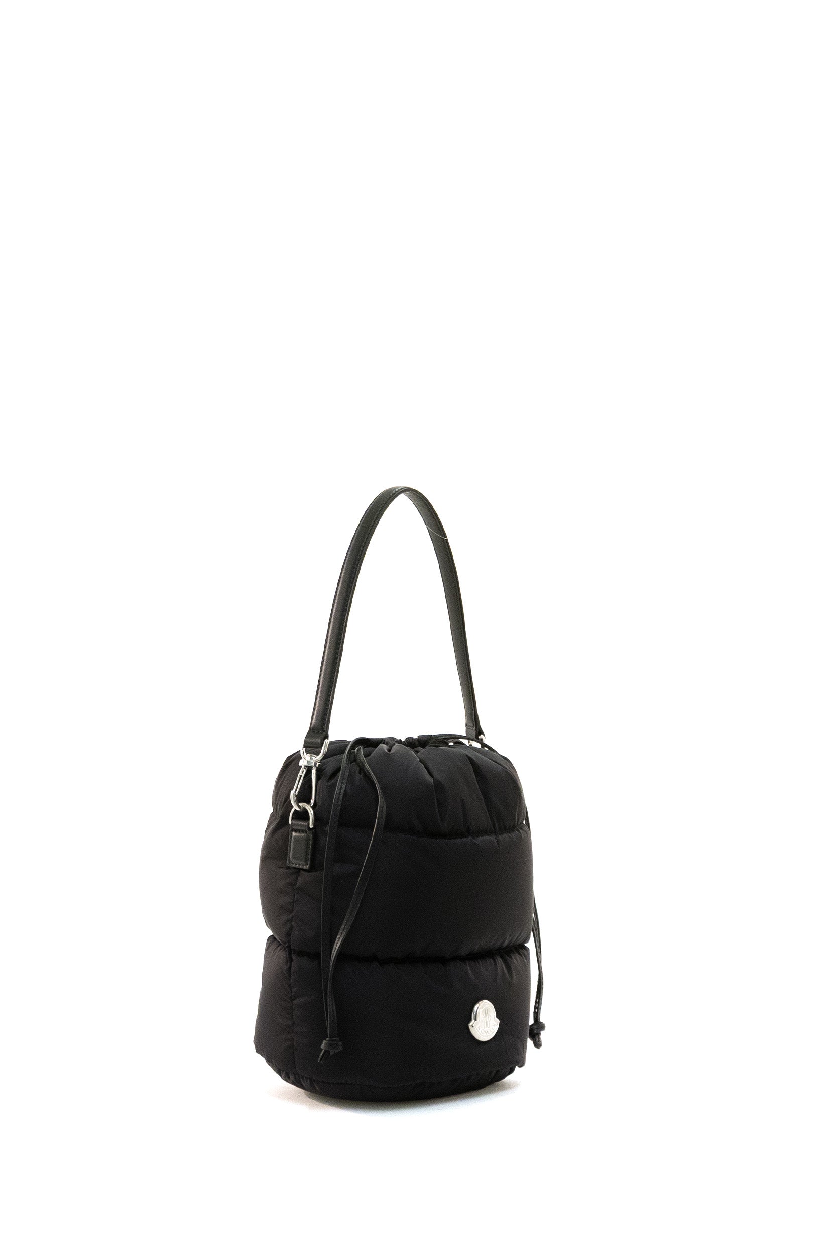 Borsa a Secchiello Caradoc in Nylon<BR/> 5I000-02 M6275 999 MONCLER 