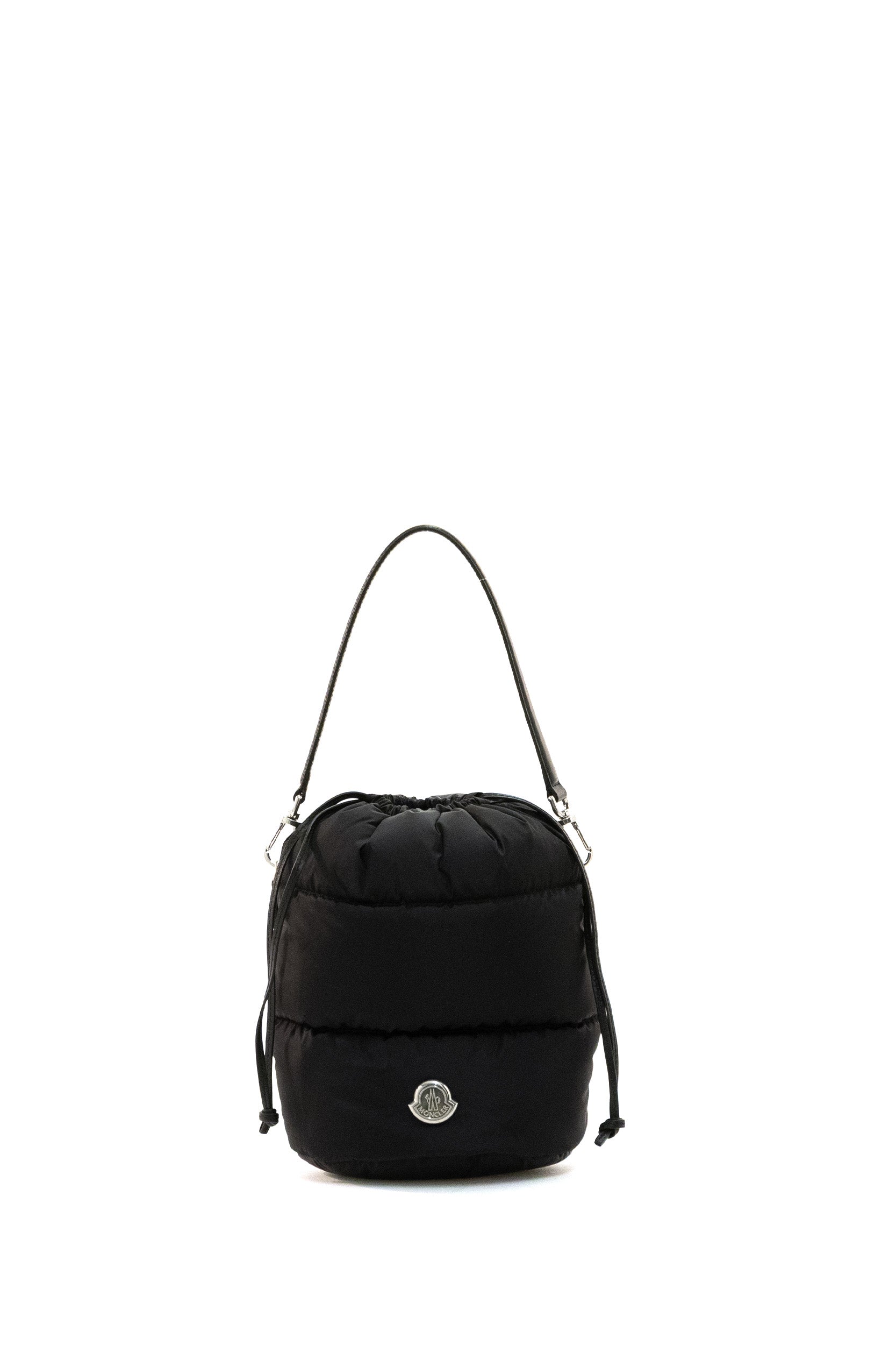 Borsa a Secchiello Caradoc in Nylon<BR/> 5I000-02 M6275 999 MONCLER 