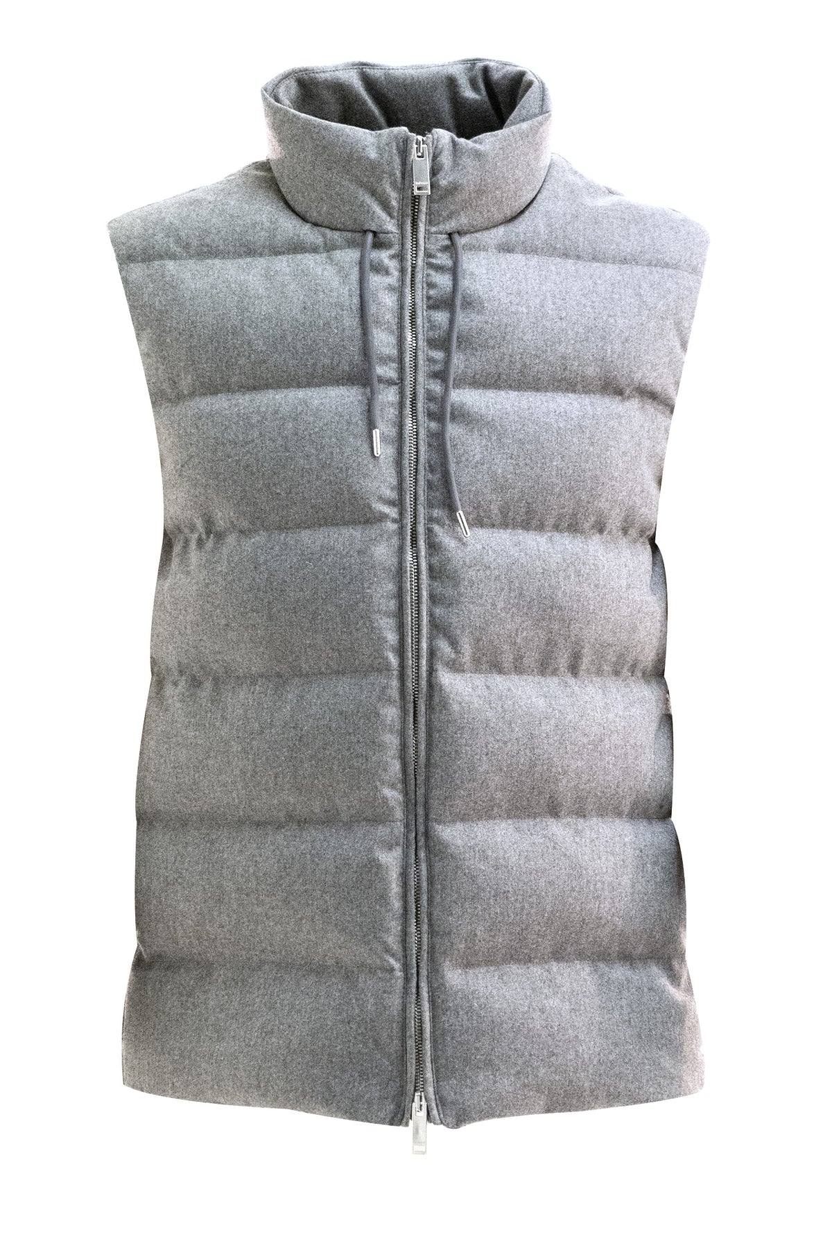Gilet in Lana Cashmere<BR/> 63M719 M432A 910 MONTEDORO 