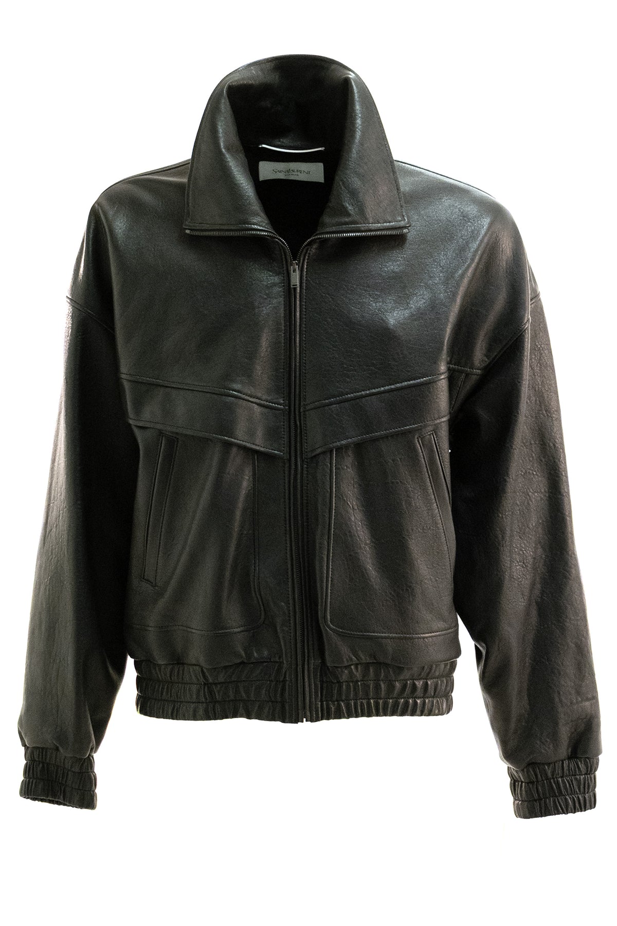 SAINT LAURENT 847967 YCNF21000, Nero