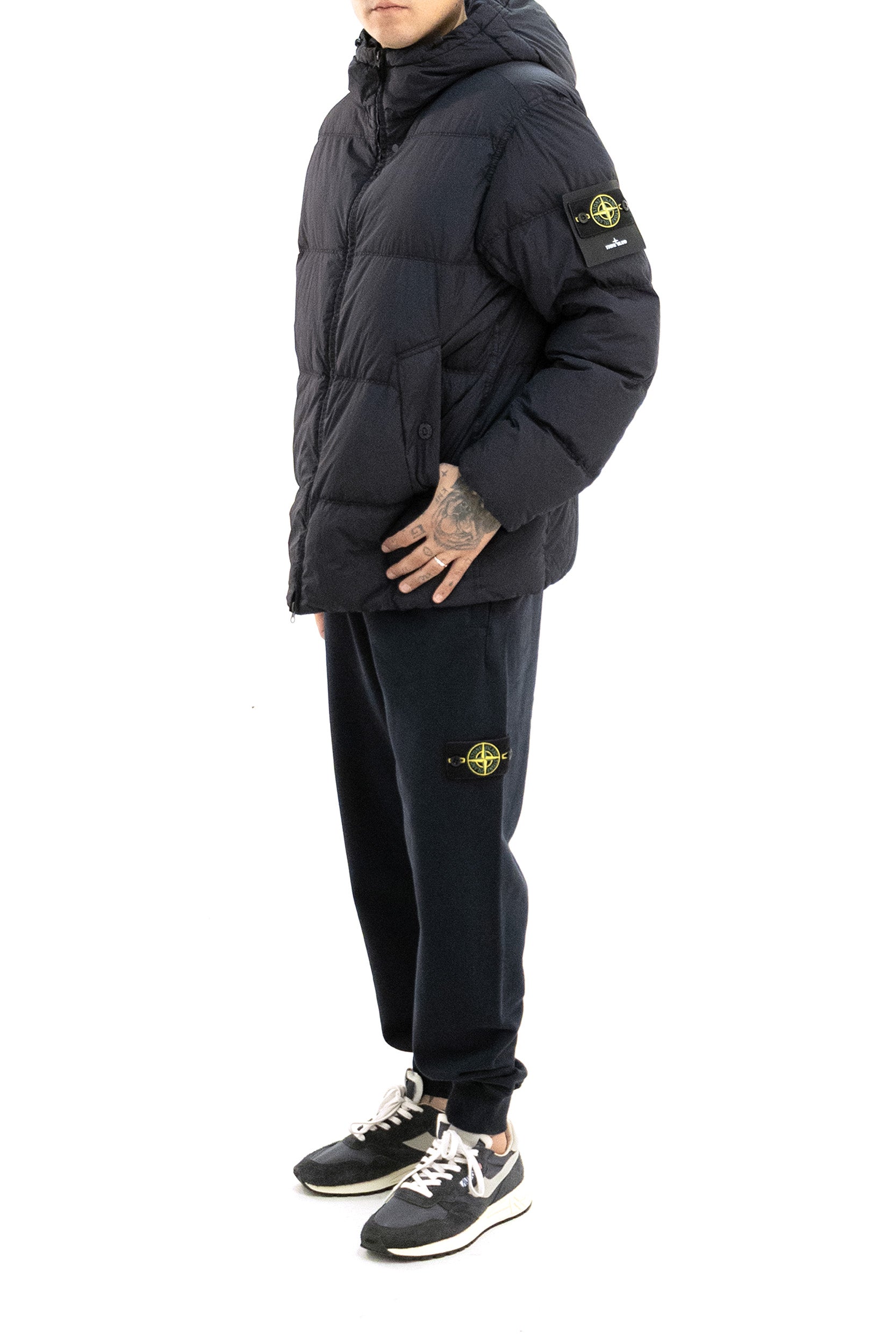  L2S154100037 S0A23 V0020 STONE ISLAND 
