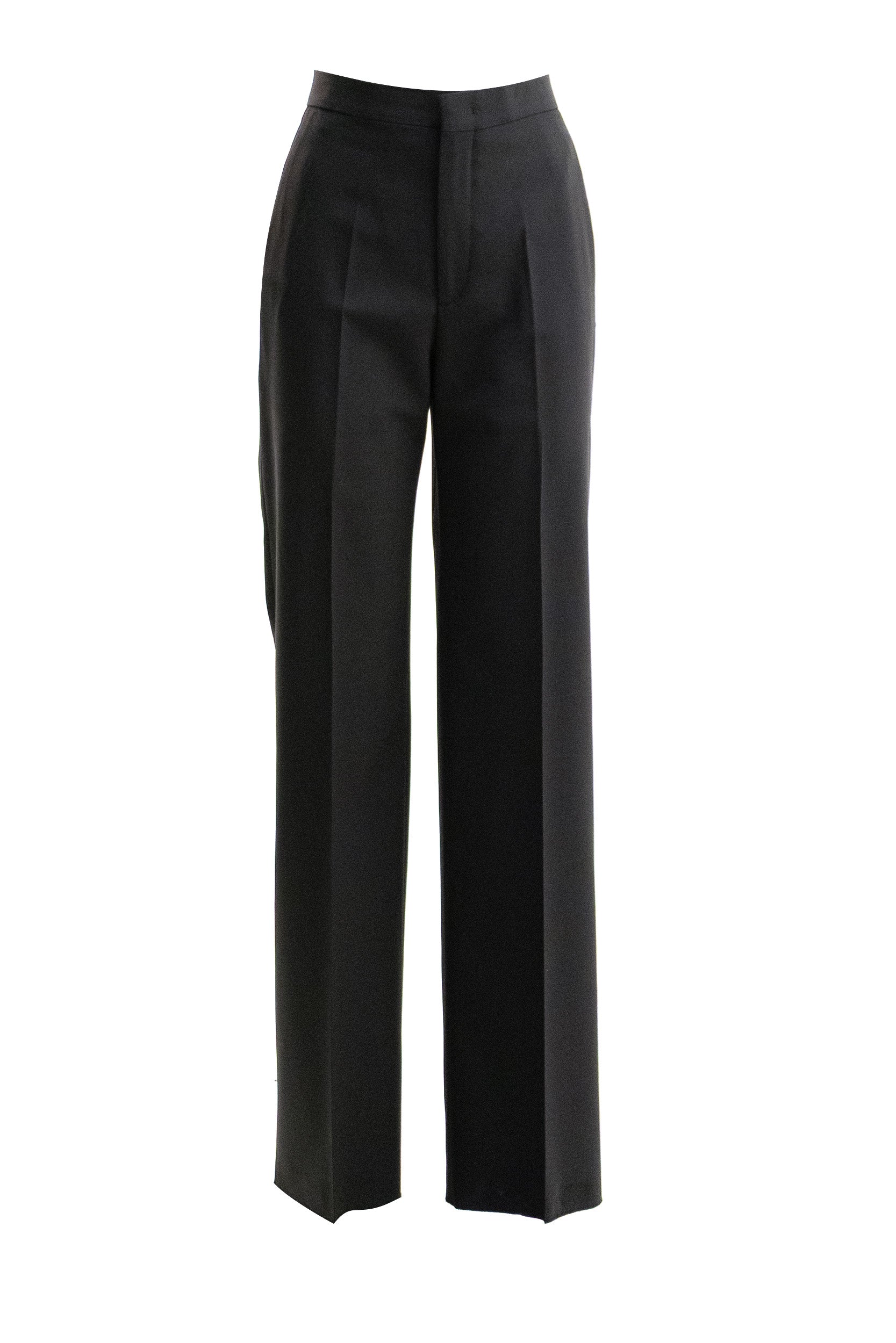 Abito in lana di colore nero<BR/> T-PARIGI10BAD 190045U N1015 TAGLIATORE 