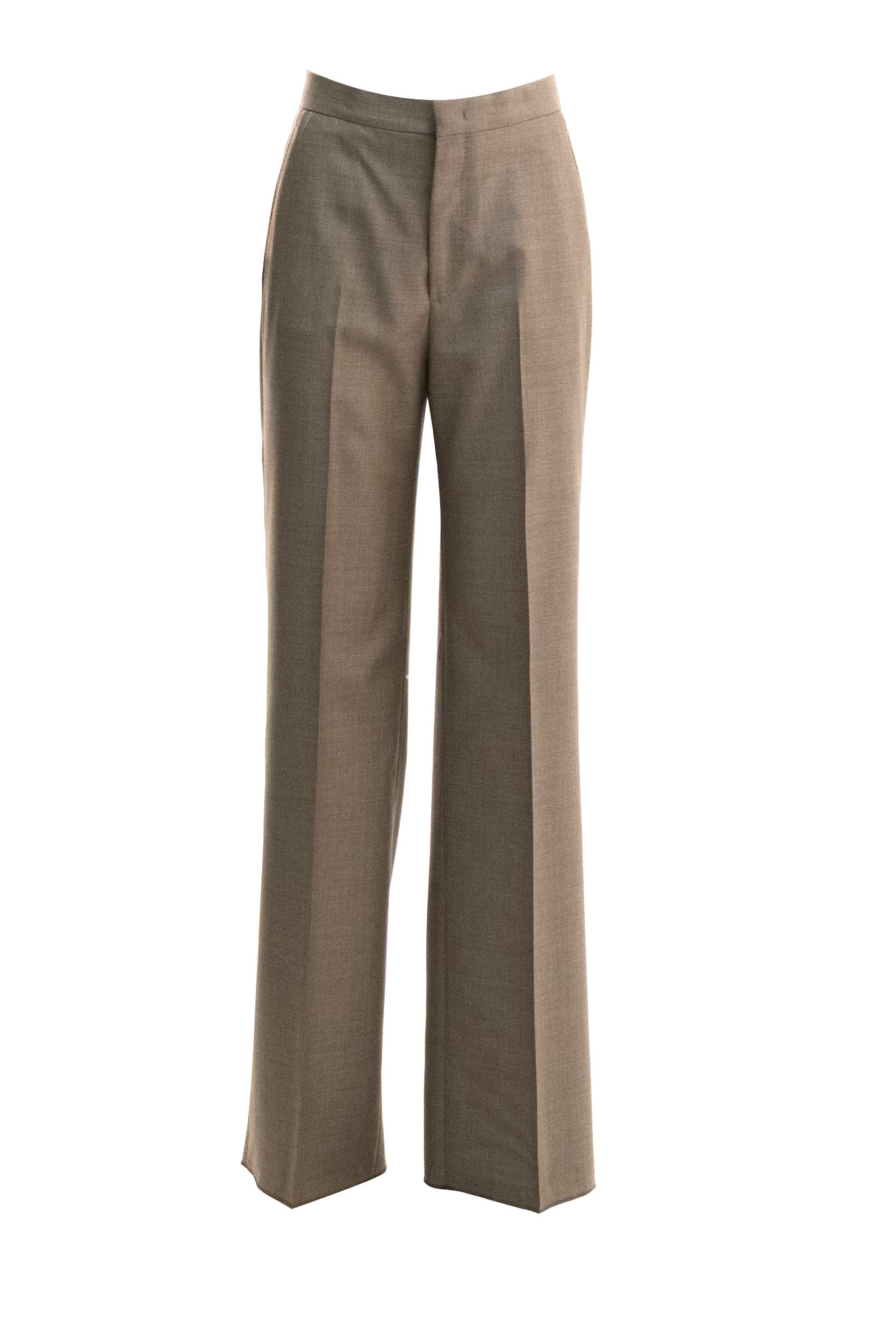 Abito in lana di colore marrone<BR/><BR/> T-PARIGI10BAD 550049U T1198 TAGLIATORE 