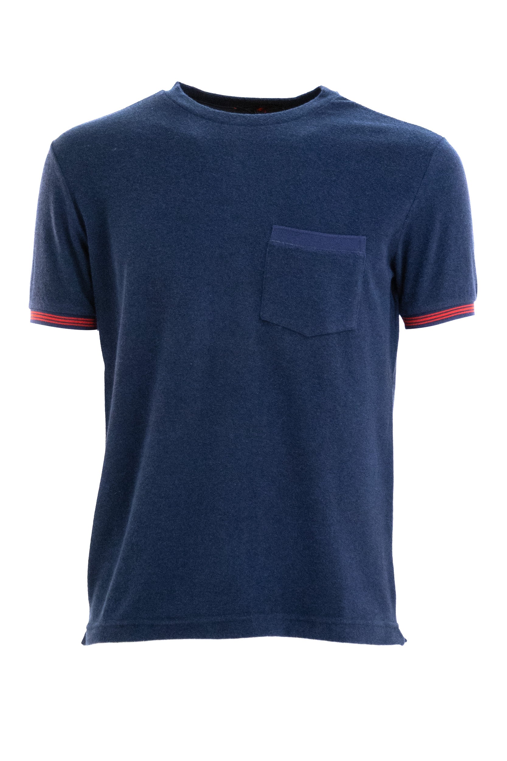 T-shirt<BR/> RODI/R H809 705 THE GIGI 