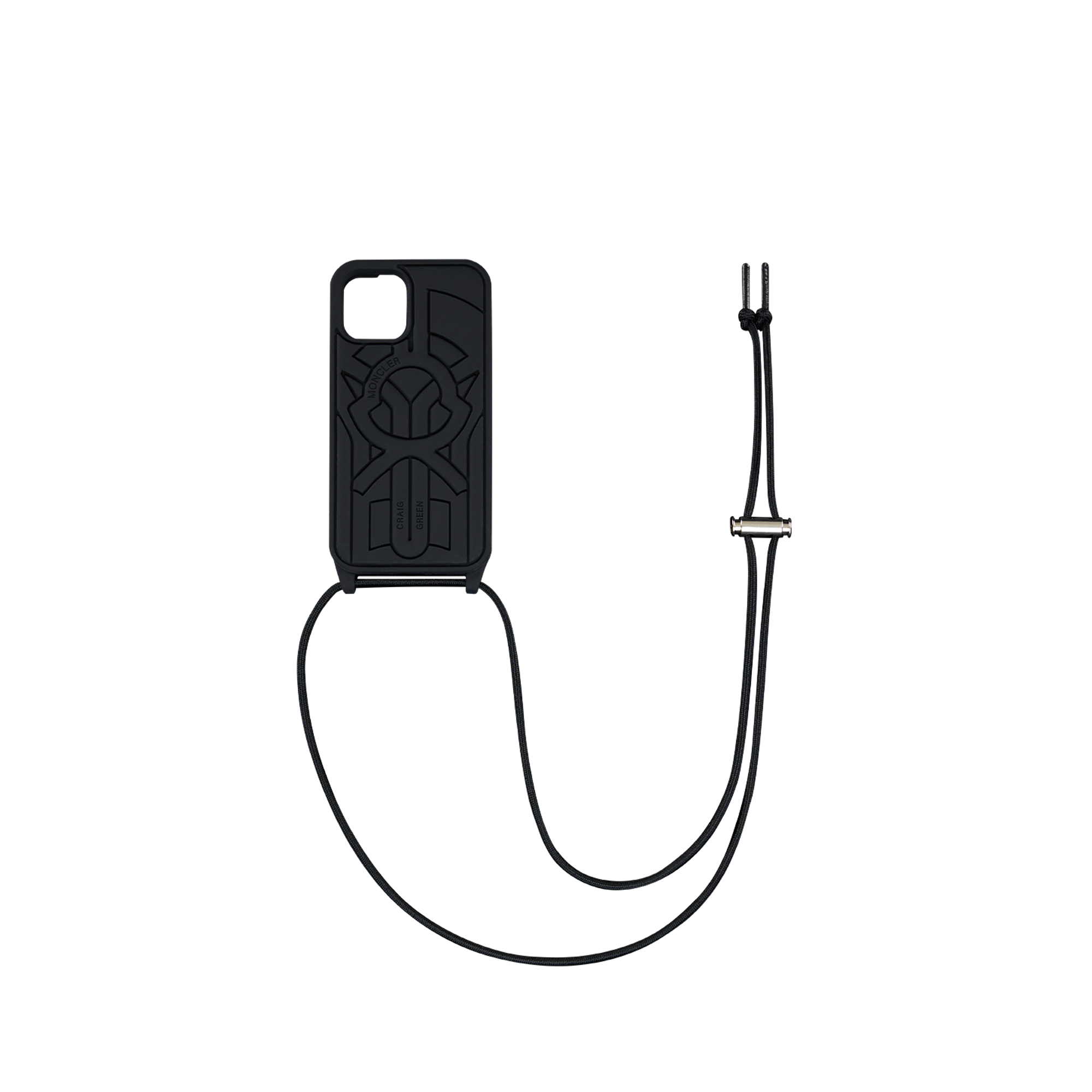 6B700-00 02SWK999 Phone case 6B700-00 02SWK 999 MONCLER CRAIG GREEN 