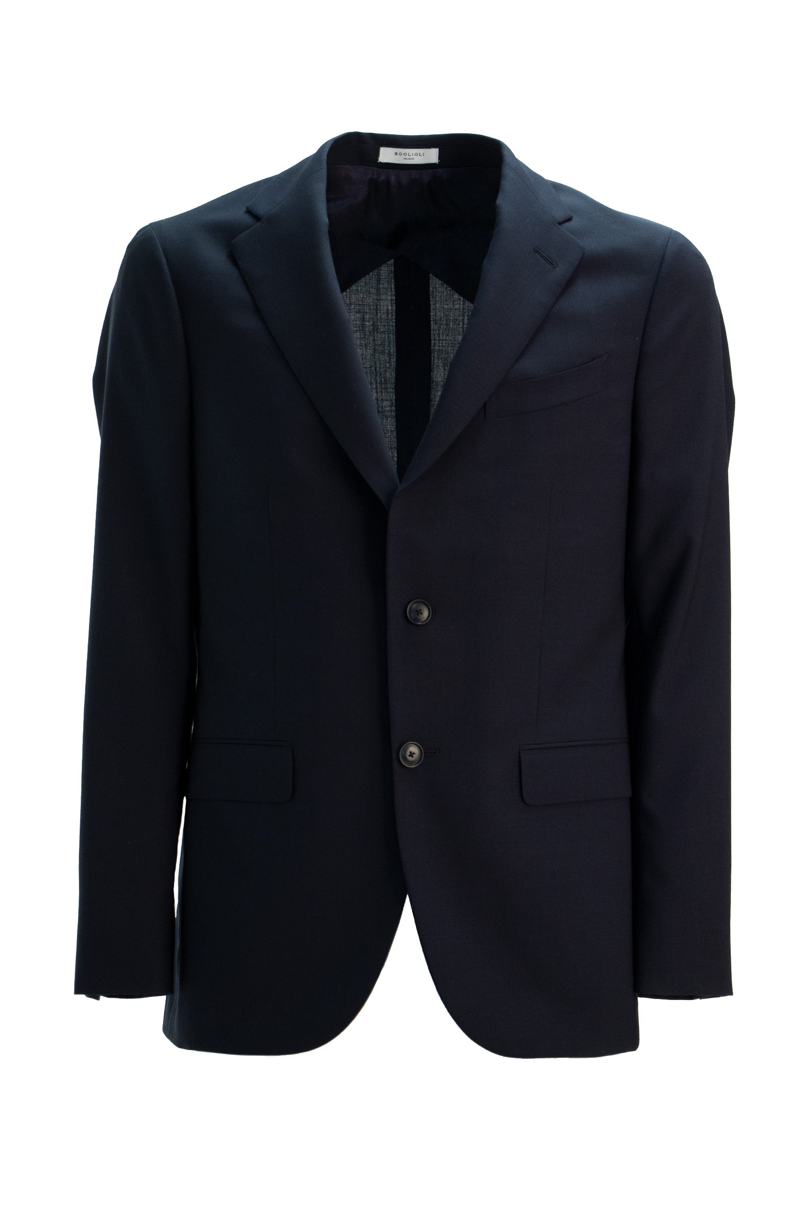 Abito in Lana<BR/> J1282B BGU079 0790 BOGLIOLI 