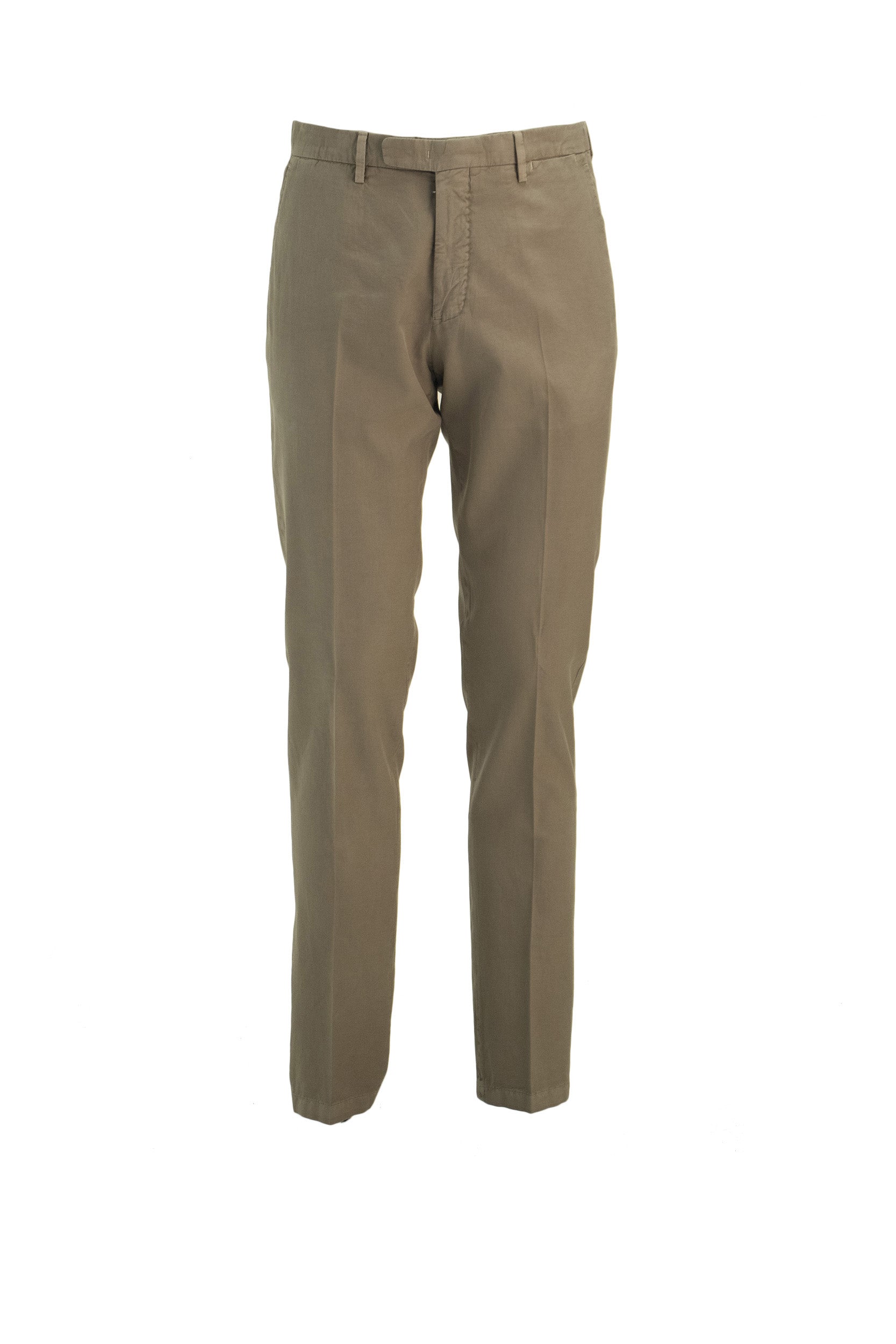 Abito in Cotone<BR/> N29L2Q BVC459 0440 BOGLIOLI 