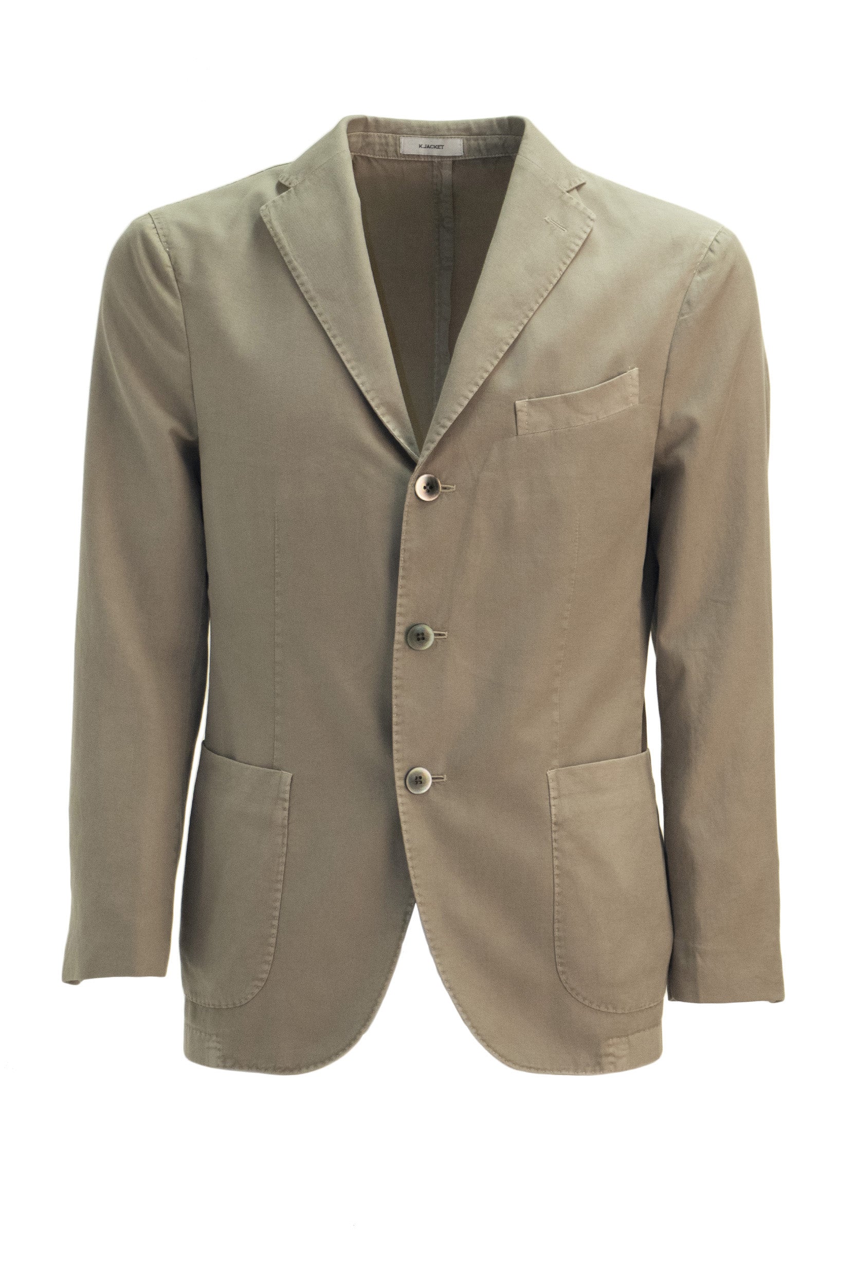 Abito in Cotone<BR/> N29L2Q BVC459 0440 BOGLIOLI 