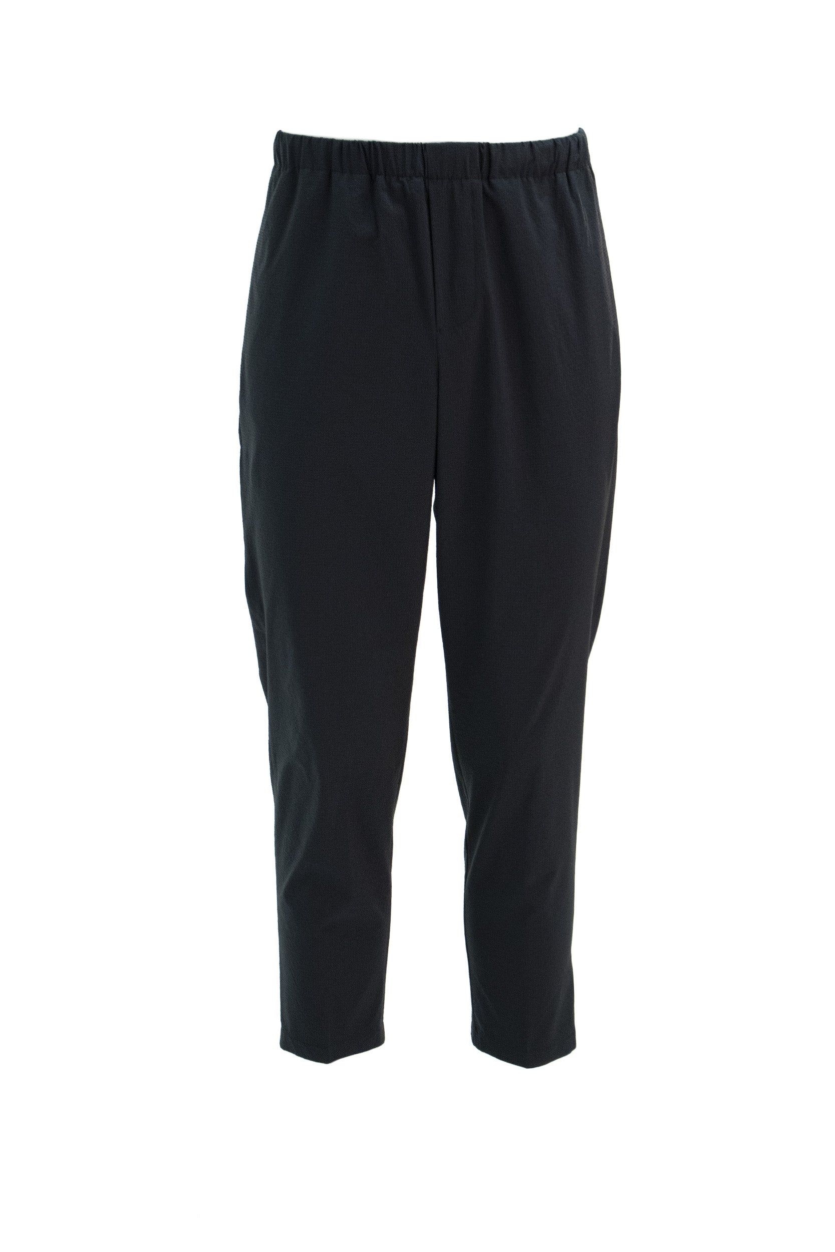 Cruna S.BURANO.937 BLU Pantalone Burano<BR/> S.BURANO.937 BLU CRUNA 