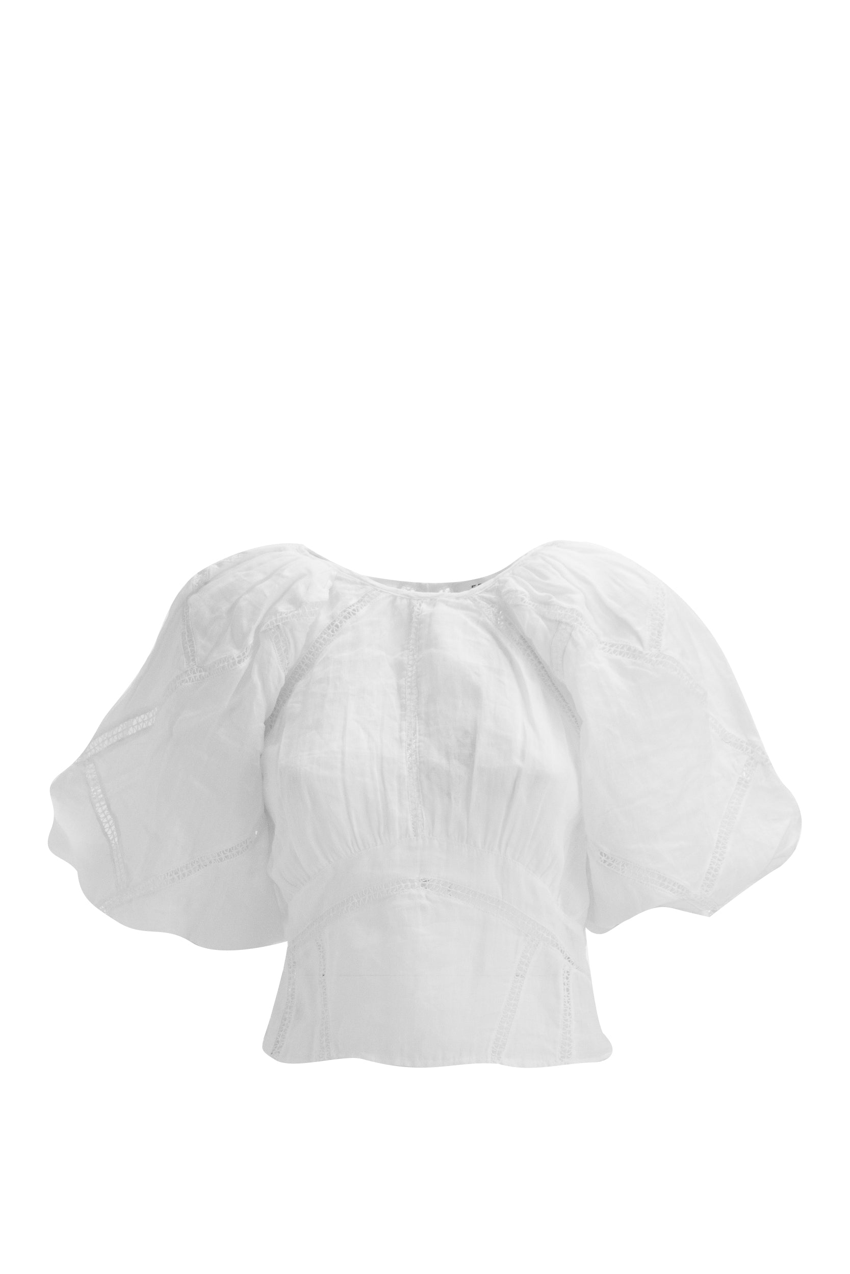 Top LWSH2554 BLAN FRAME 