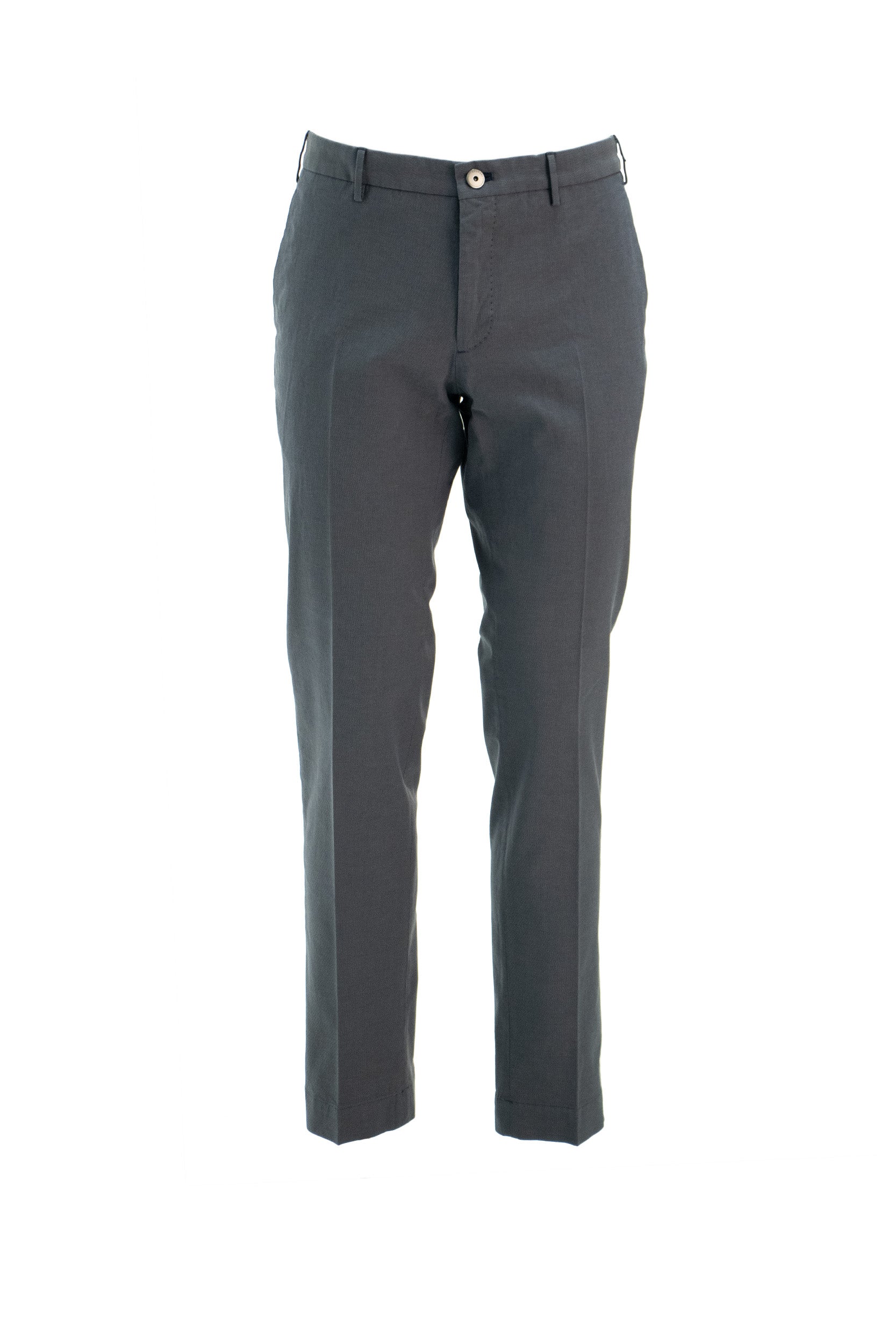 INCOTEX ZL530W 9223J800 Pantaloni a  vita media<BR/> ZL530W 9223J 800 INCOTEX 