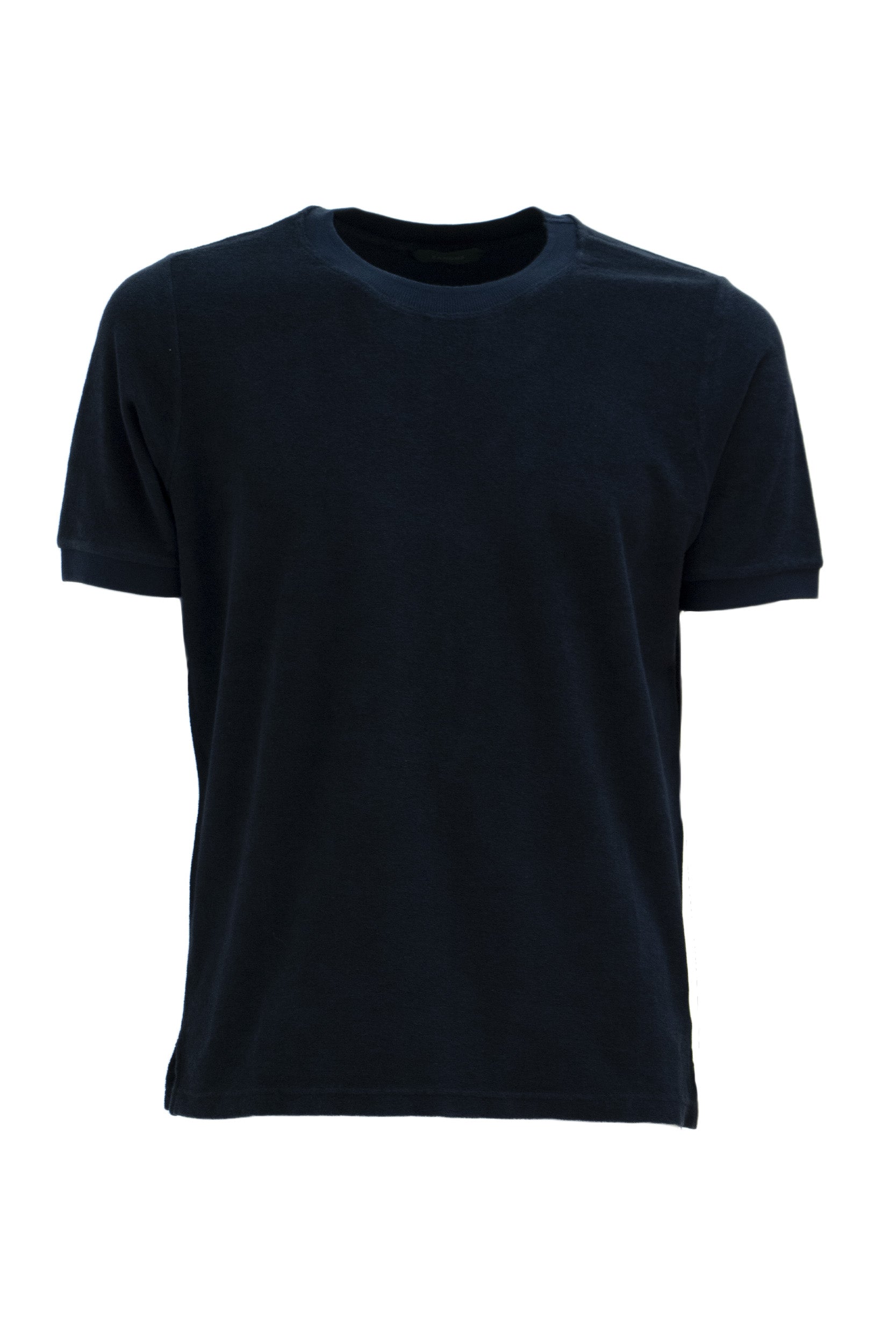 Zanone 812609 ZM326Z0542 Maglia in Ciniglia<BR/> 812609 ZM326 Z0542 ZANONE 