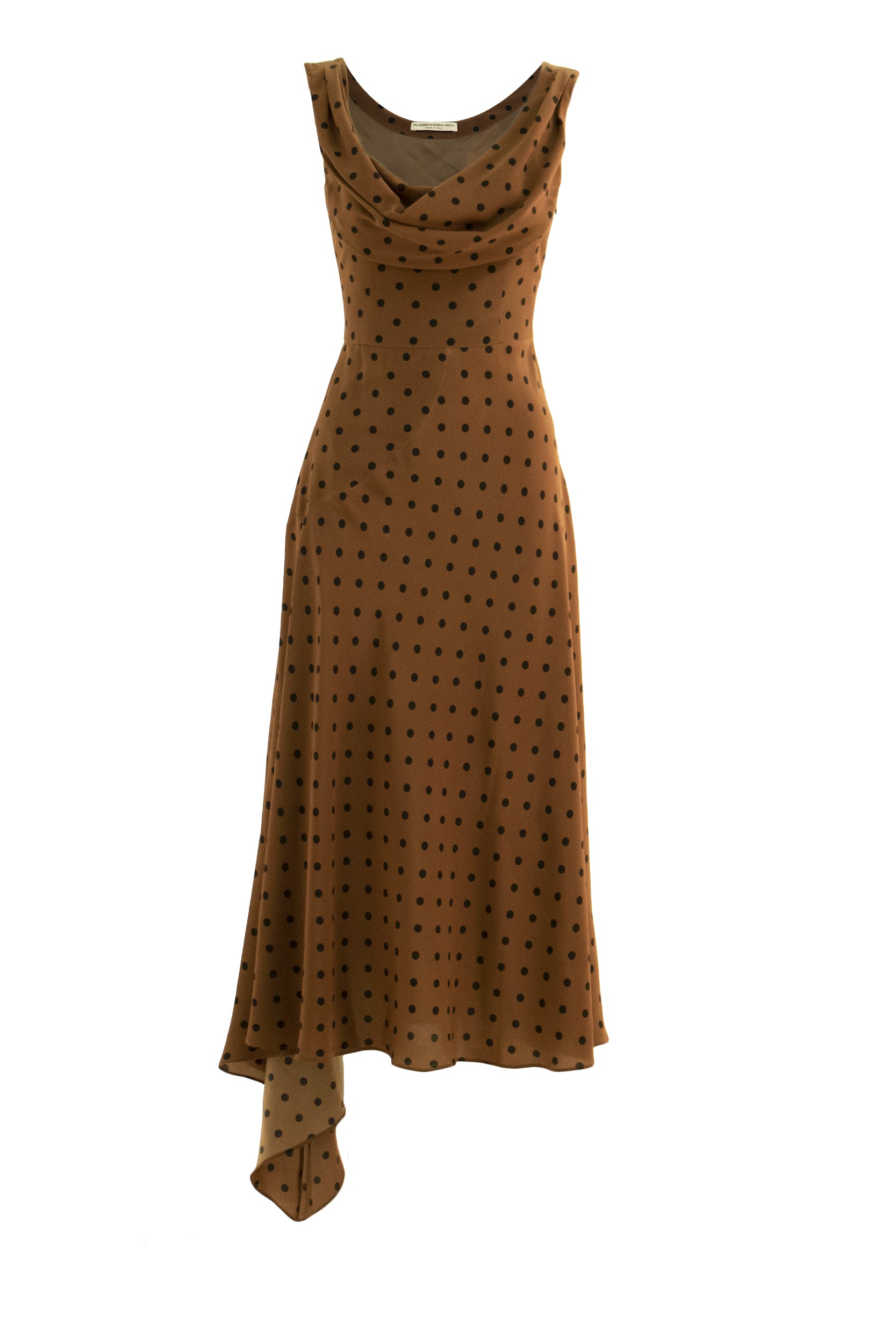 Abito<BR/> FAB3341 F3906 1758 ALESSANDRA RICH 