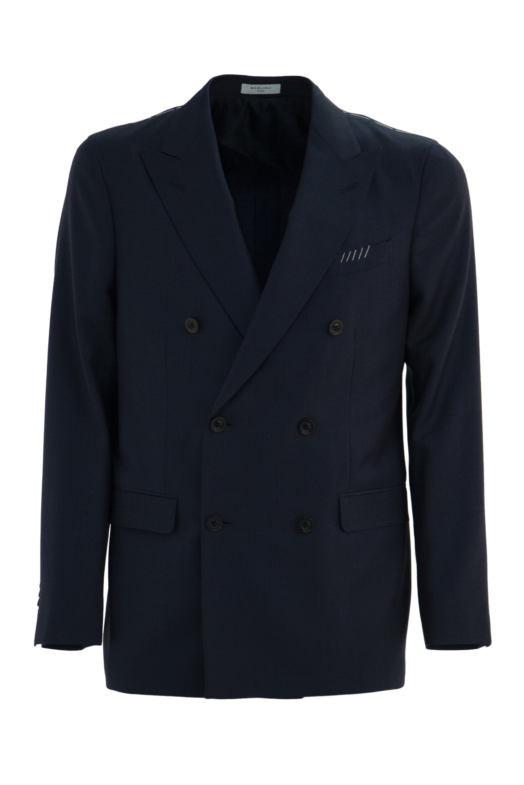 Abito<BR/> J4282B BCOU02 0001 BOGLIOLI 