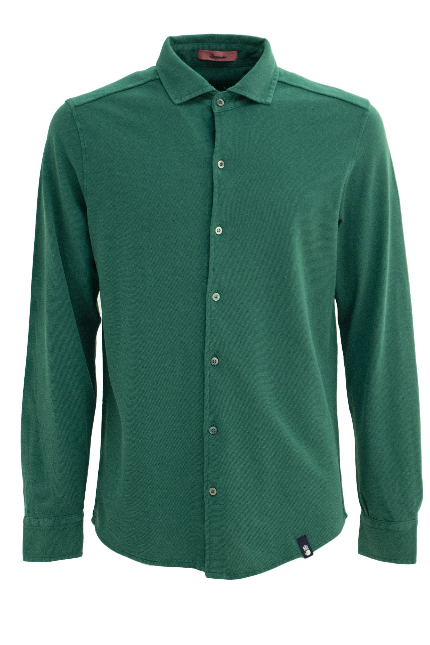 Camicia polo<BR/> DTS619 481 DRUMOHR 